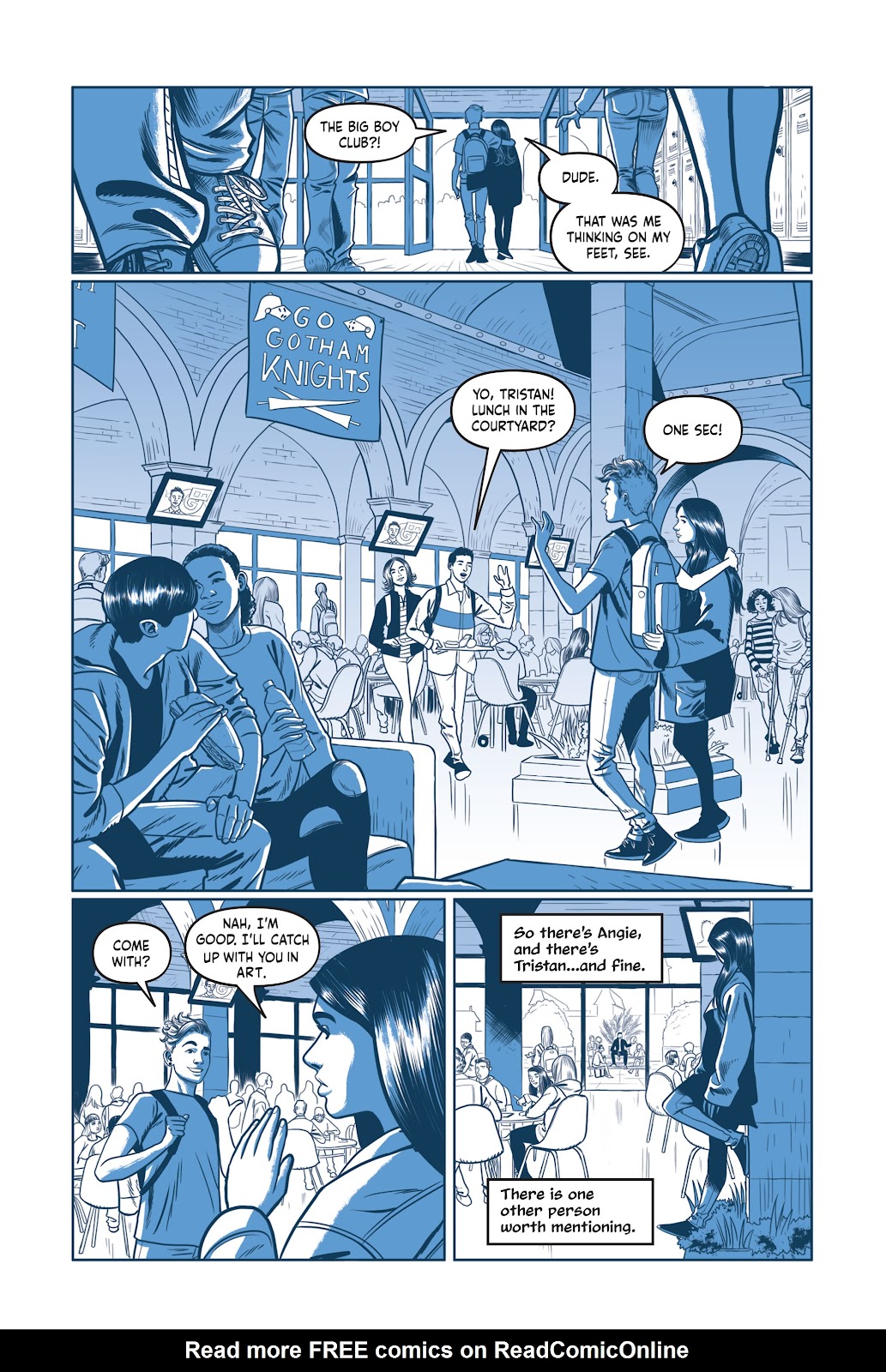 Under The Moon A Catwoman Tale Tpb Part 1 Read All Comics Online For Free