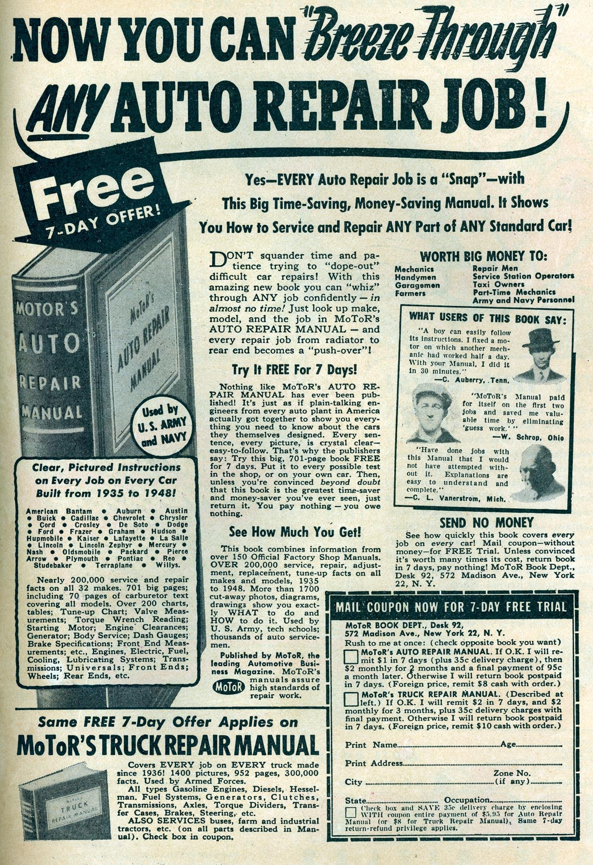 Read online Funny Folks comic -  Issue #18 - 51