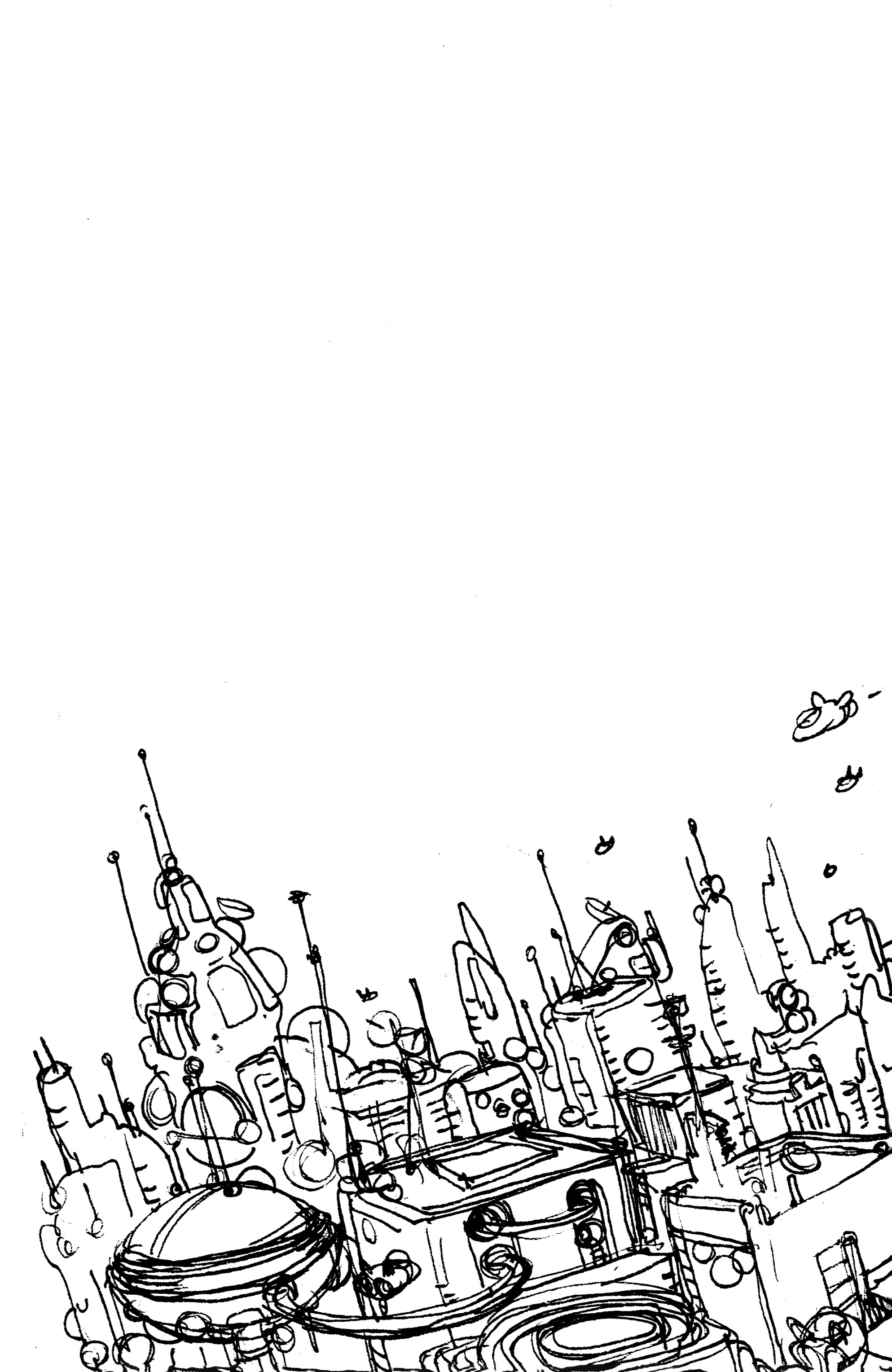 Read online The Often Wrong comic -  Issue # TPB 1 (Part 3) - 37