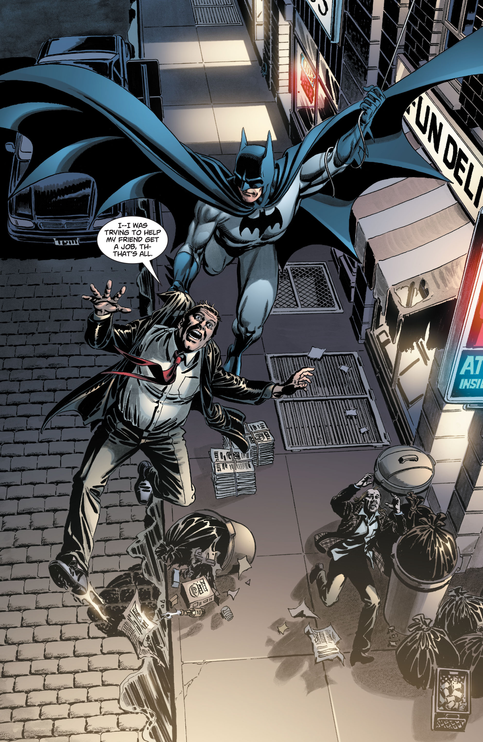 Read online Superman/Batman comic -  Issue #74 - 14