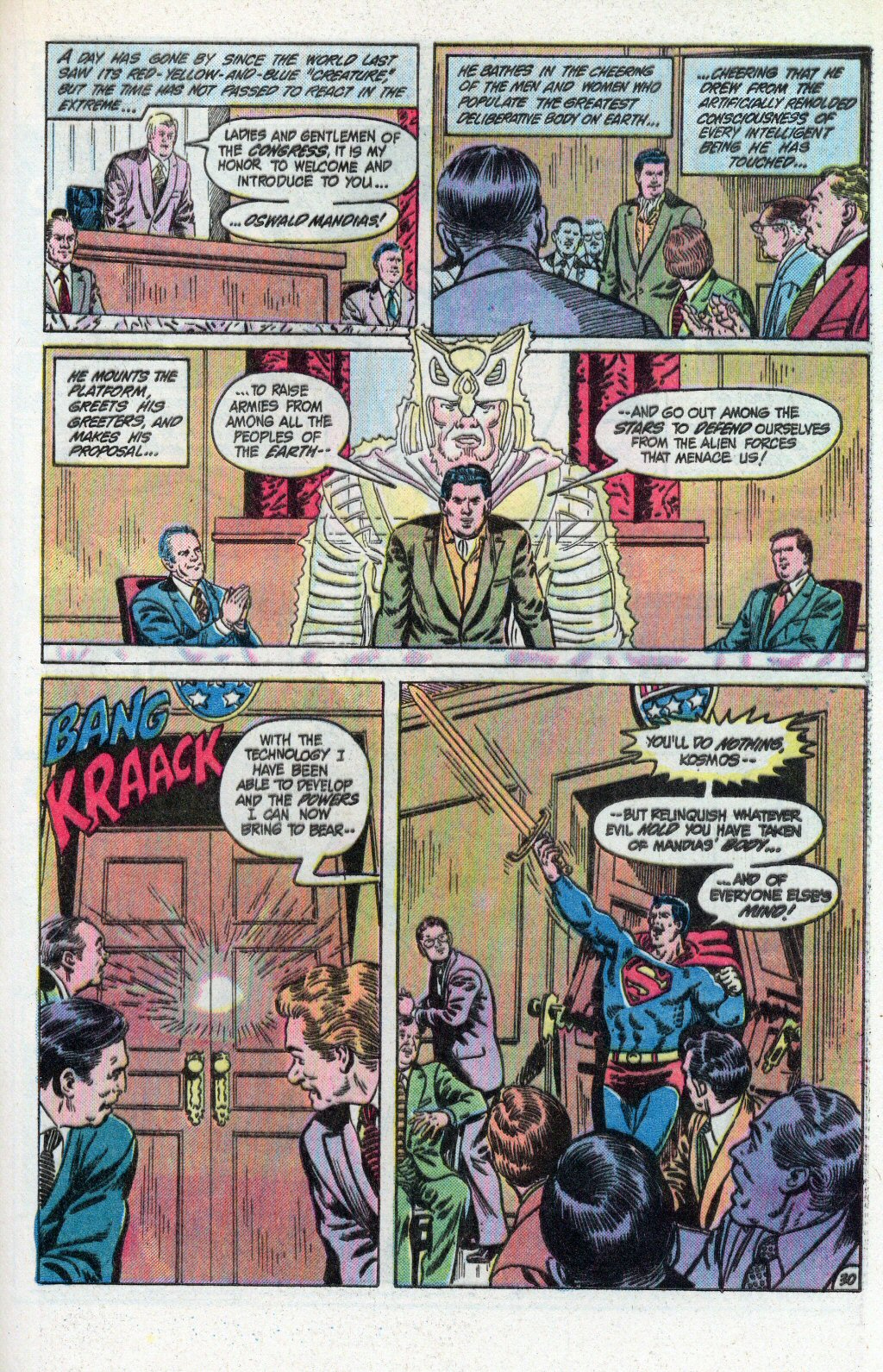 Superman (1939) issue Annual 10 - Page 30