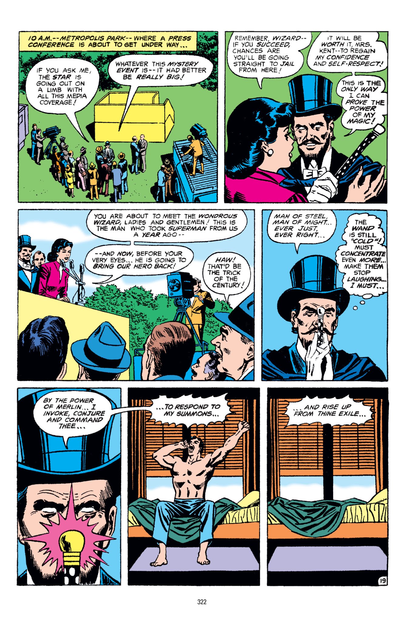 Read online Lois Lane: A Celebration of 75 Years comic -  Issue # TPB (Part 4) - 18
