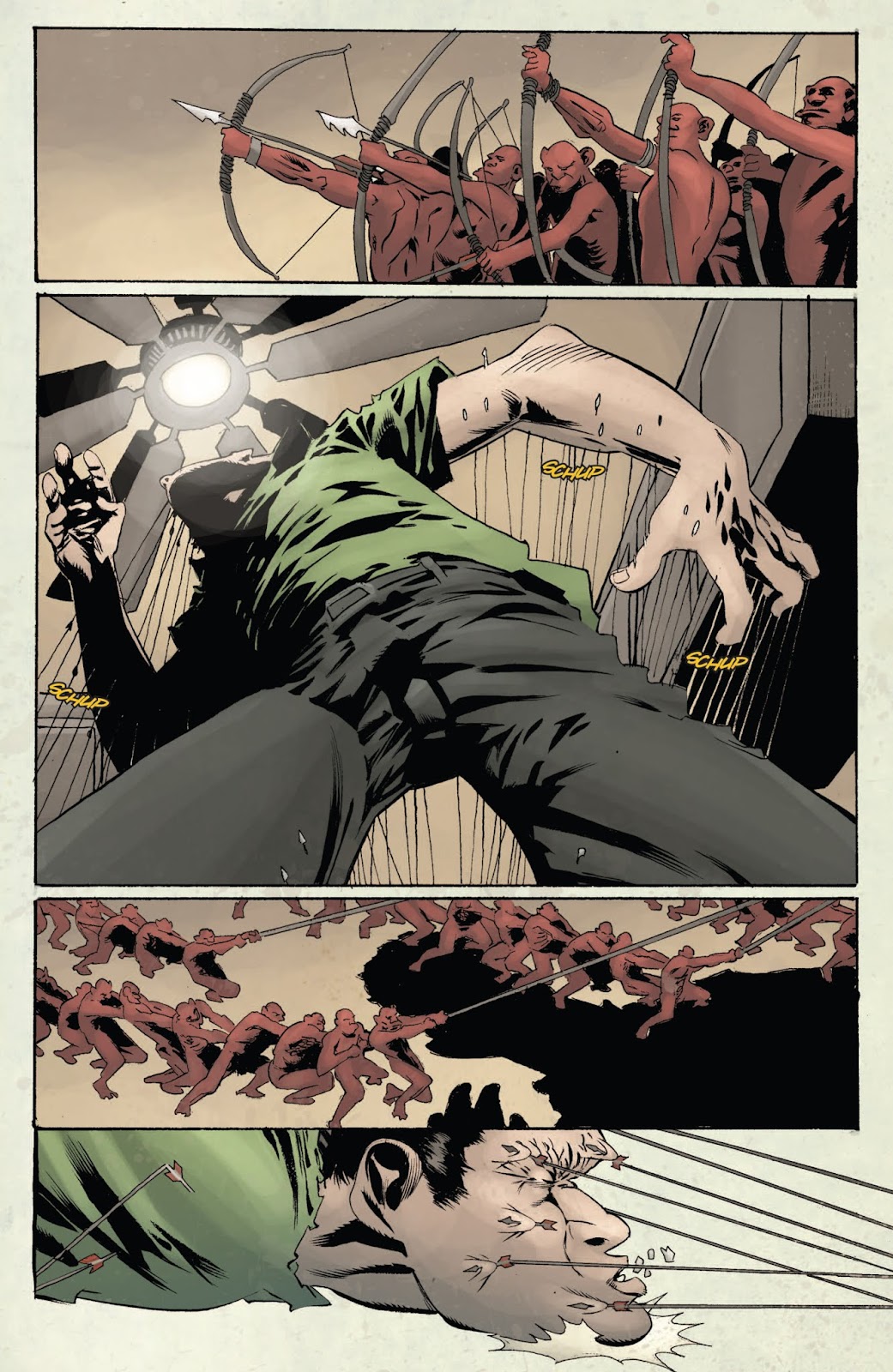 Edge of Doom issue 1 - Page 14