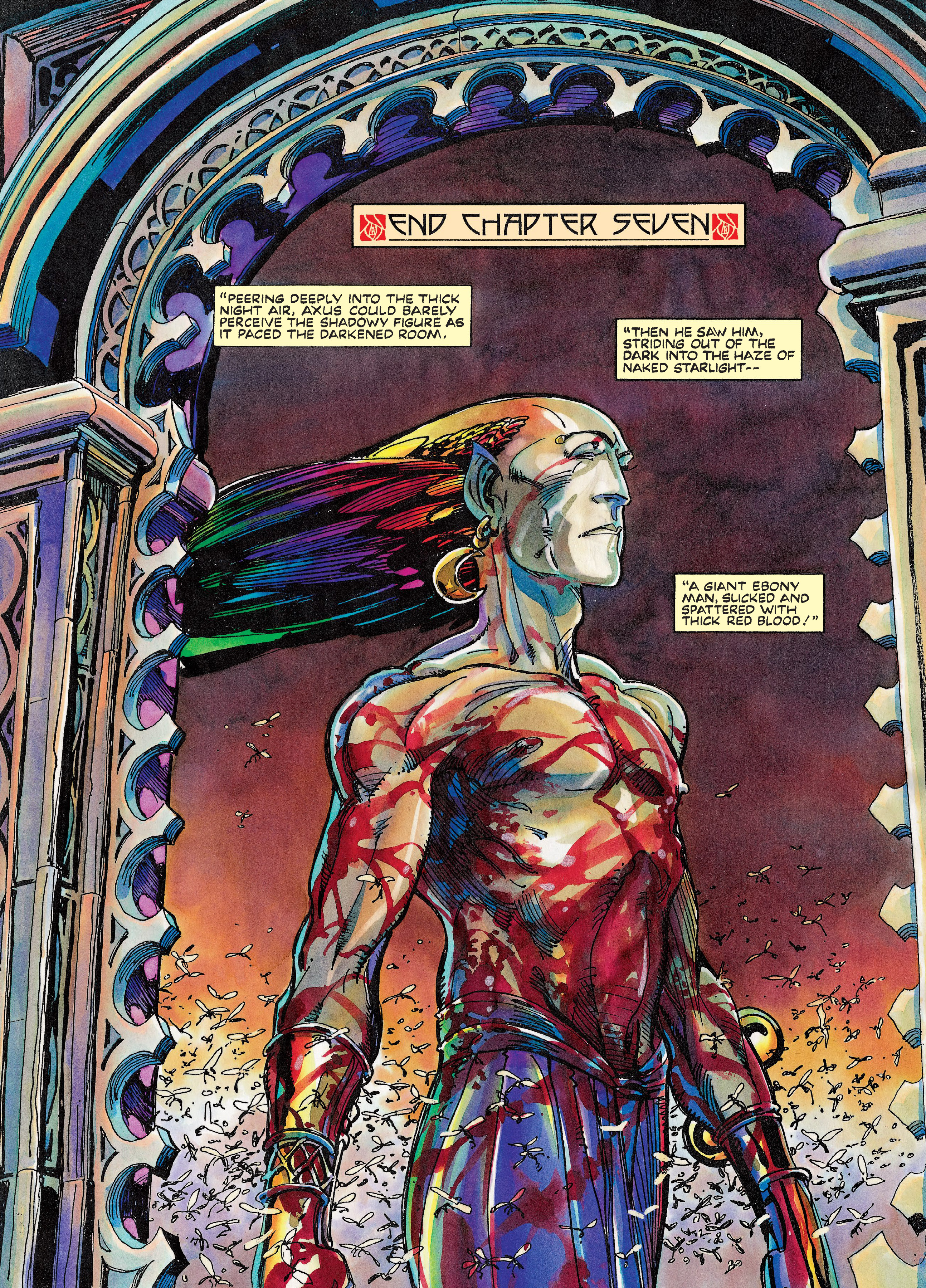 Read online The Freebooters Collection comic -  Issue # TPB (Part 2) - 5