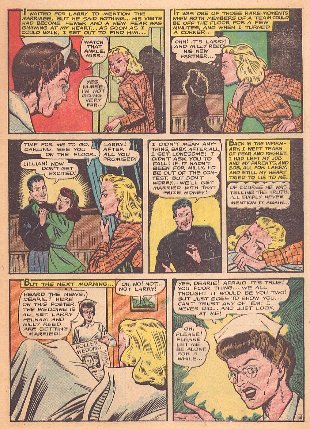 Read online All True Romance comic -  Issue #22 - 10