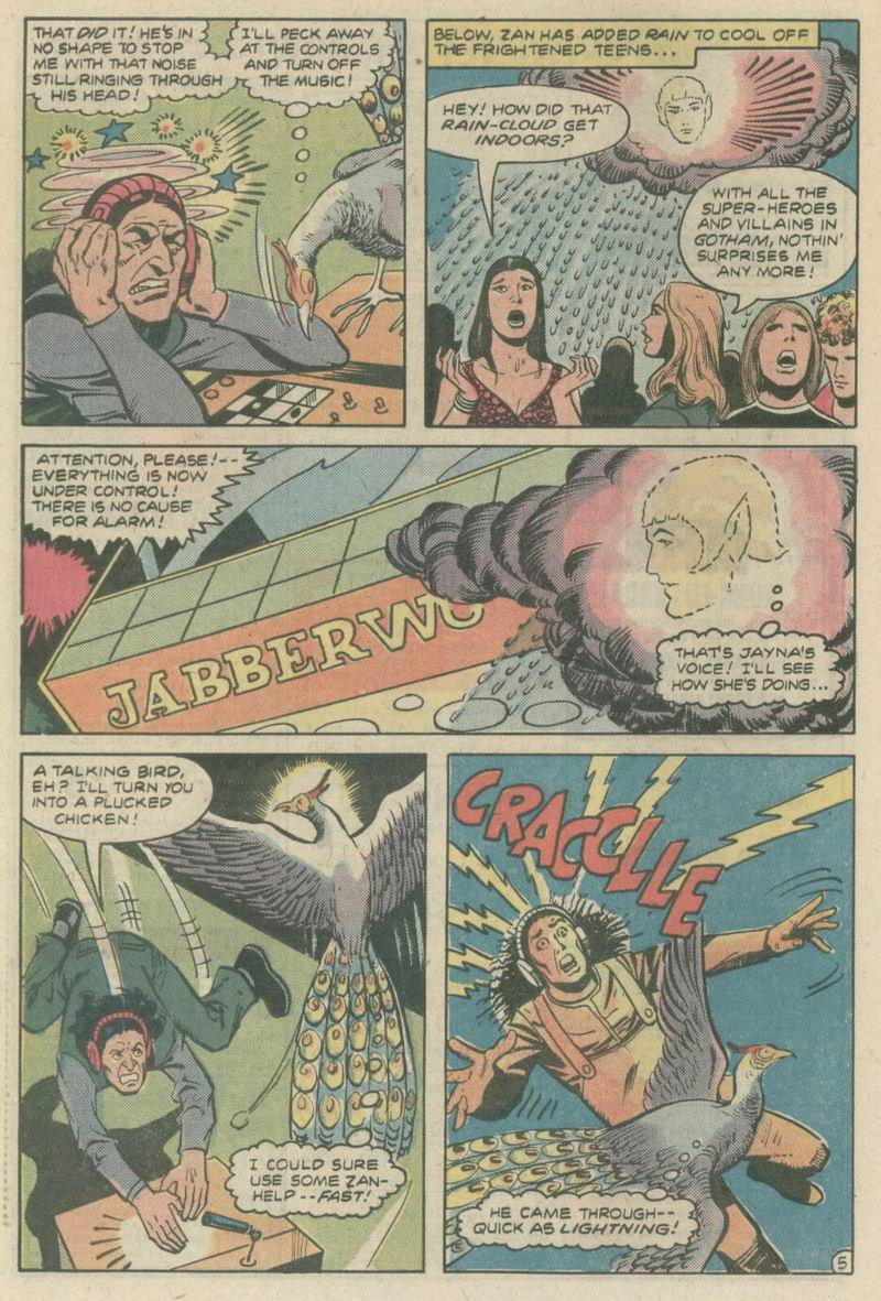 Read online The Super Friends comic -  Issue #39 - 23