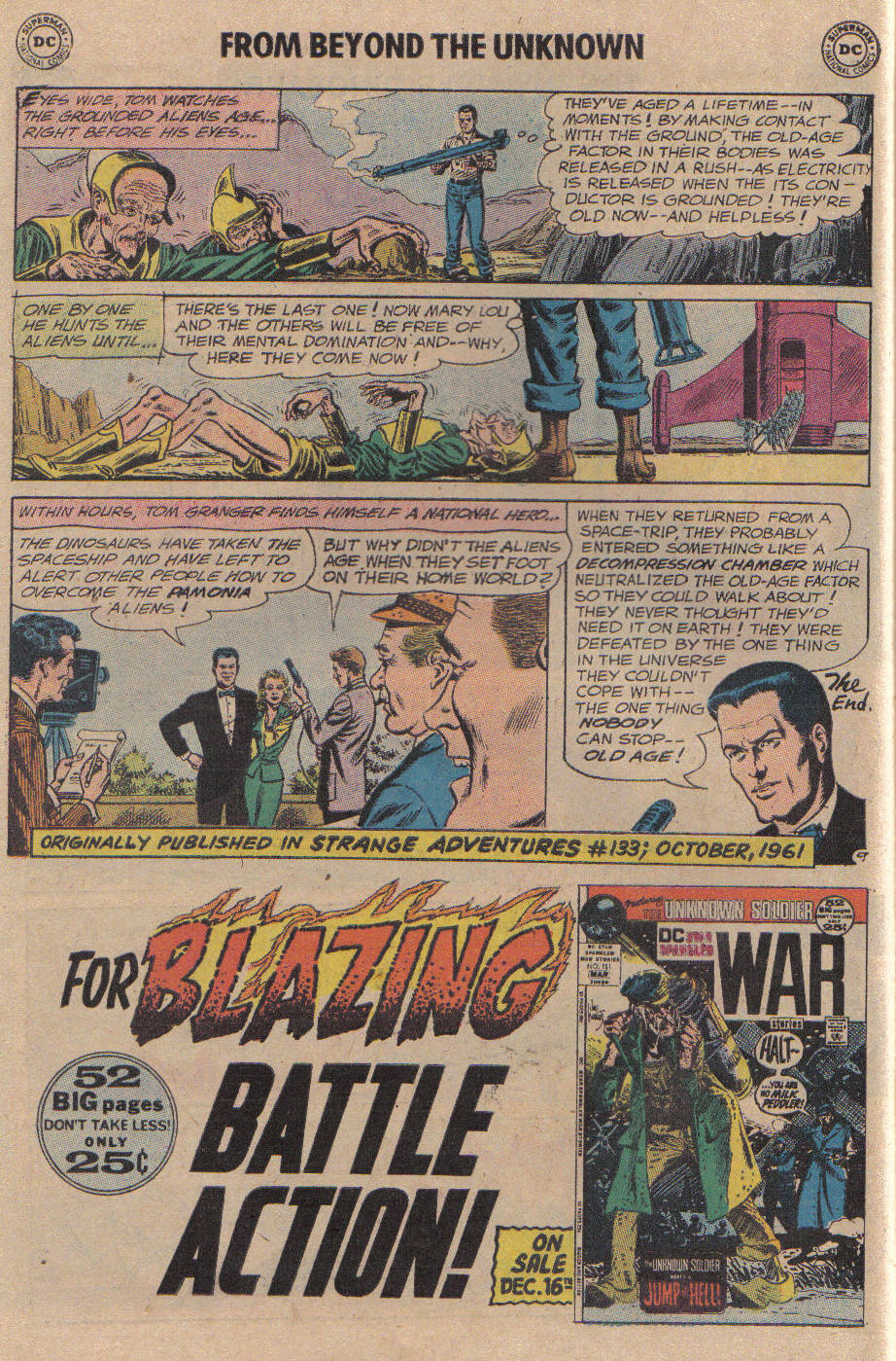 Read online From Beyond the Unknown comic -  Issue #15 - 38