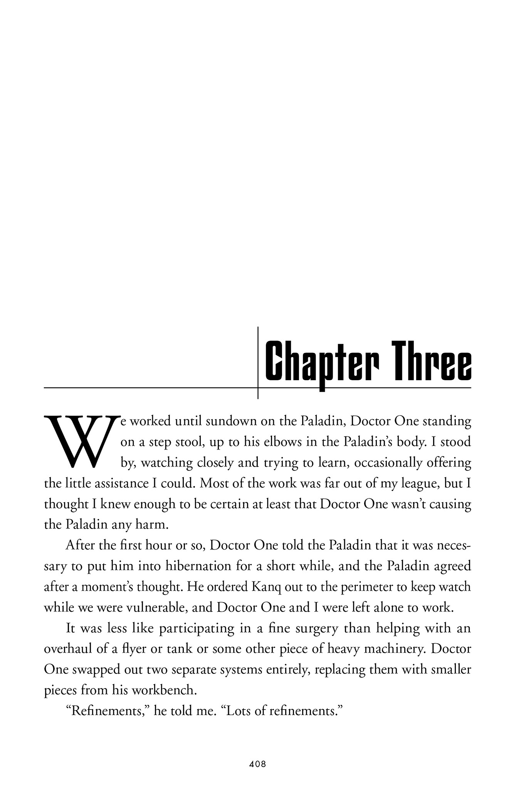 Read online Grendel Omnibus comic -  Issue # TPB_4 (Part 2) - 131