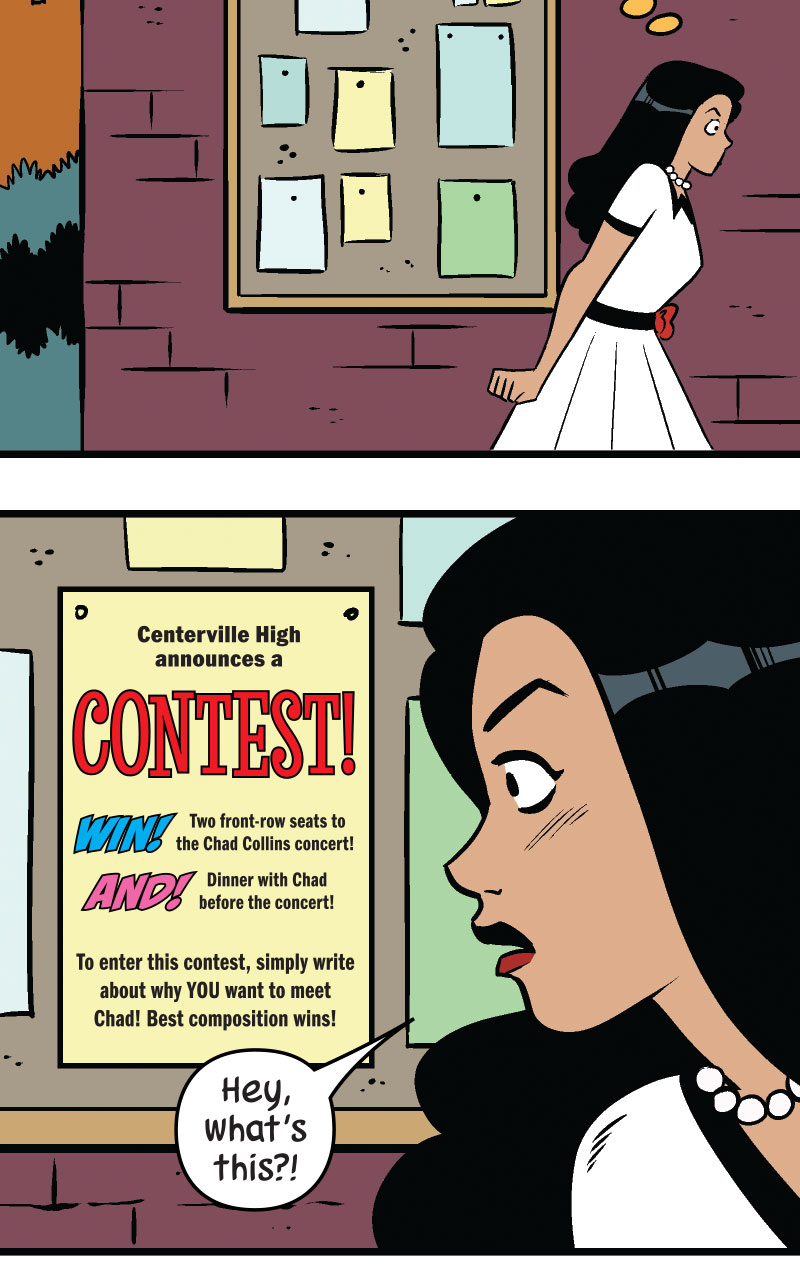 Read online Patsy Walker Infinity Comic comic -  Issue #1 - 42