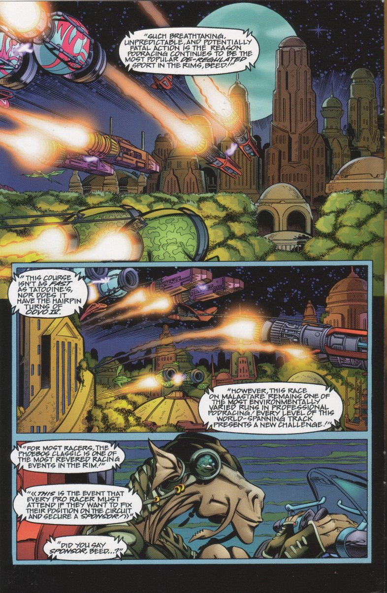Star Wars (1998) Issue #14 #14 - English 8