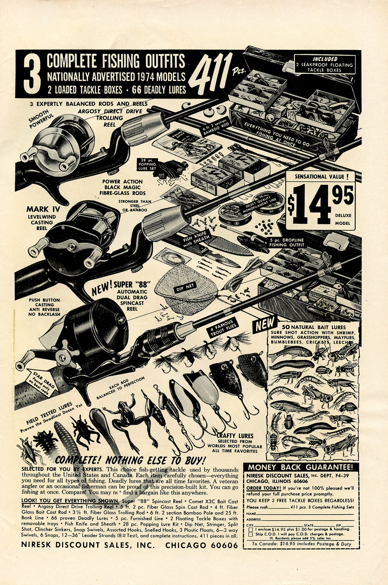 Read online Archie's Pals 'N' Gals (1952) comic -  Issue #86 - 35