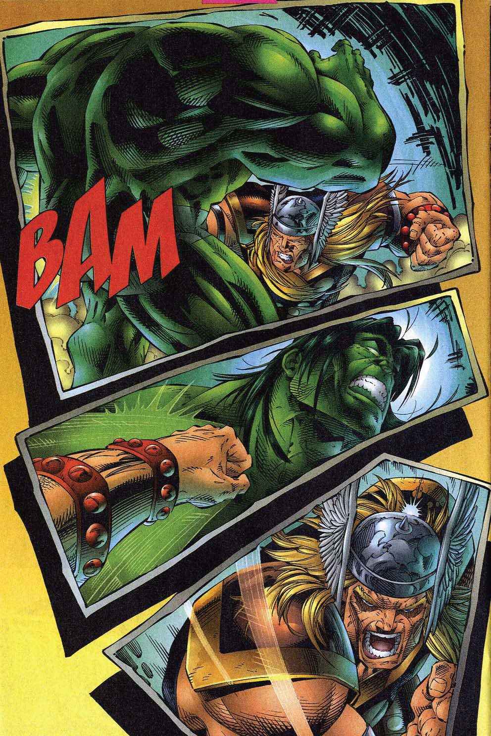 Read online The Avengers (1963) comic -  Issue #407 - 23