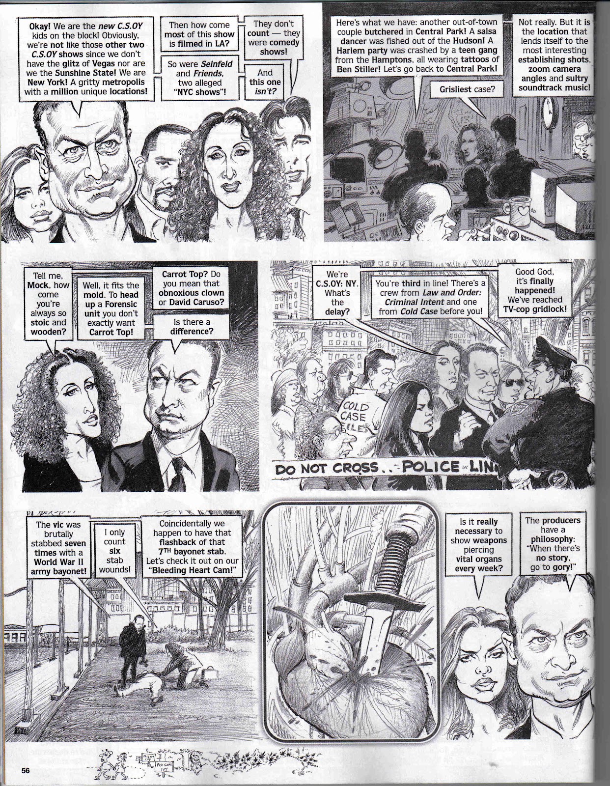 MAD issue 459 - Page 43
