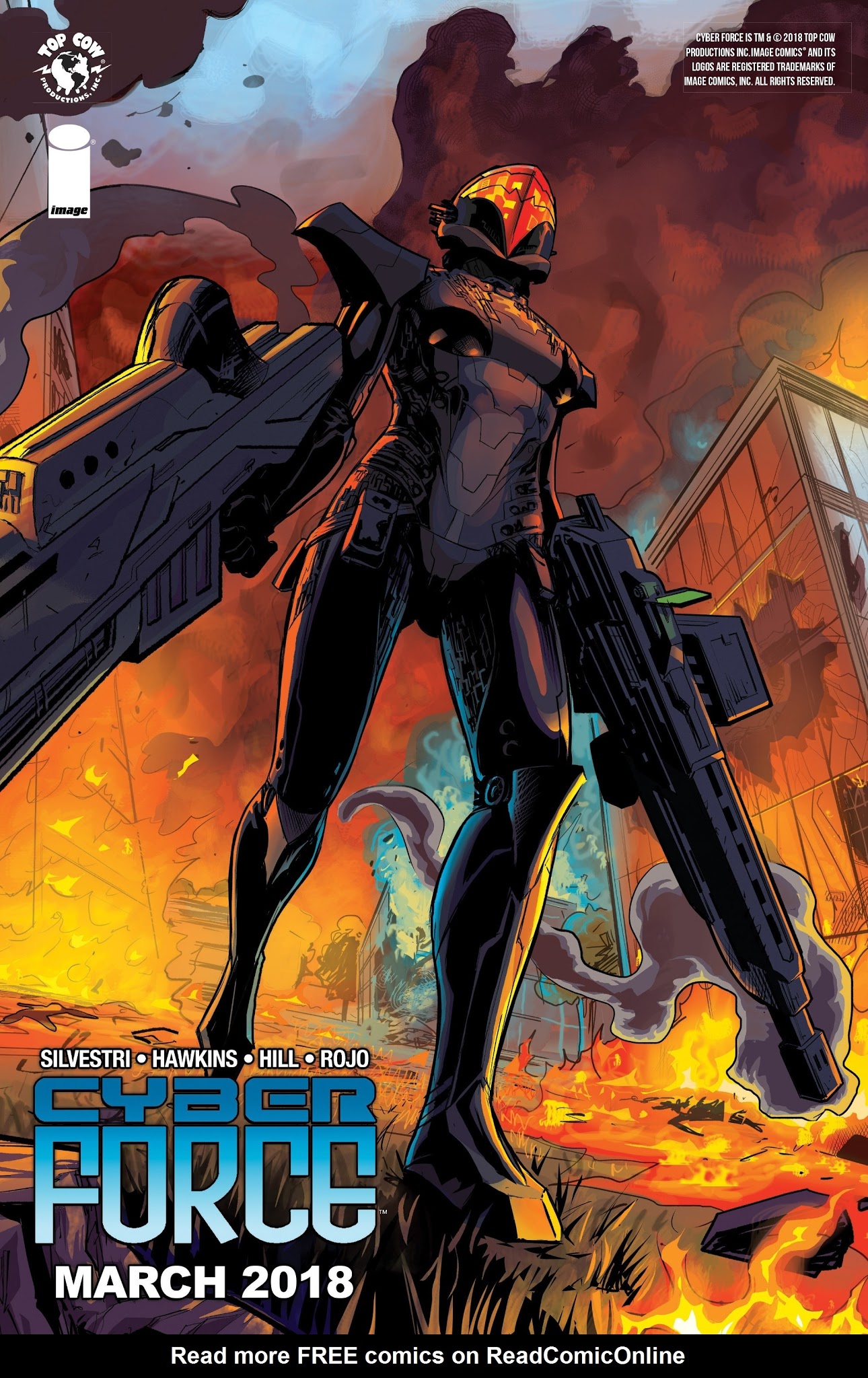 Read online God Complex (2017) comic -  Issue #3 - 29