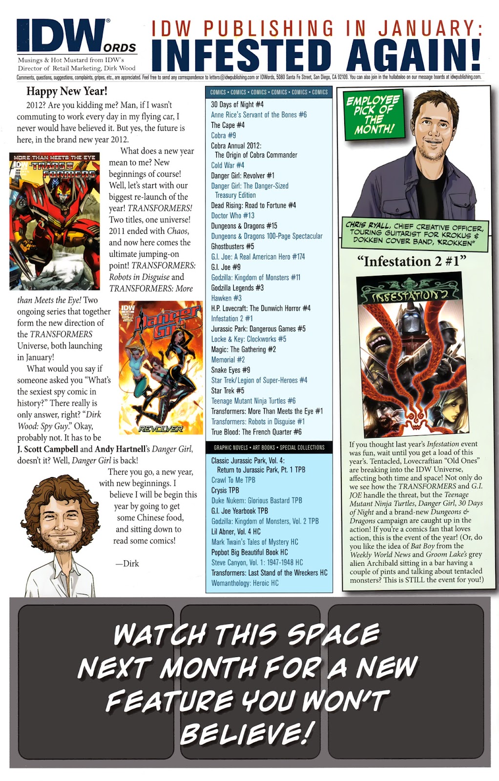 G.I. Joe Cobra (2011) issue 9 - Page 27