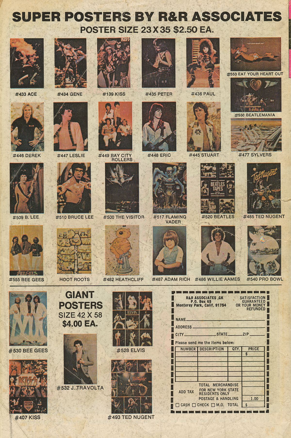 Read online Turok, Son of Stone comic -  Issue #126 - 36