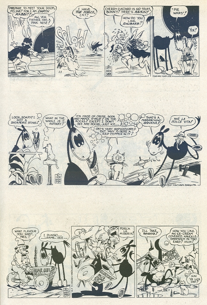 Read online Neil the Horse Comics and Stories comic -  Issue #15 - 28