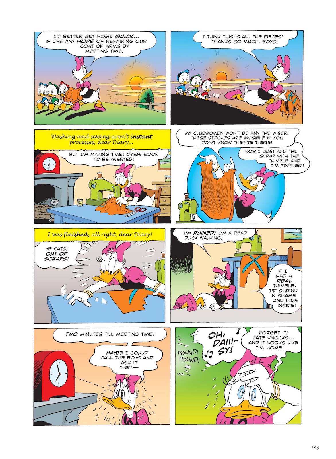 Disney Masters issue TPB 4 (Part 2) - Page 43