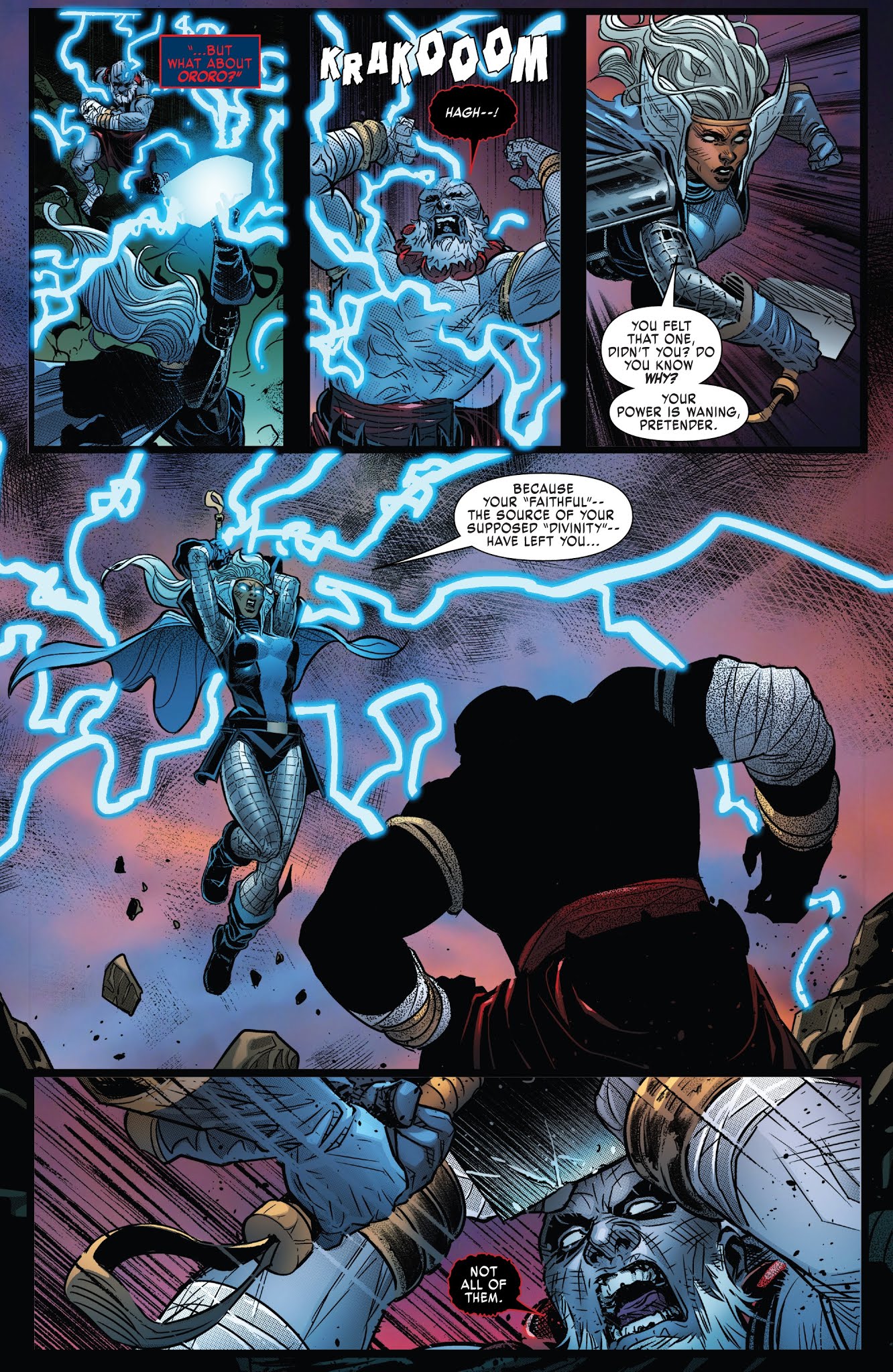 Read online X-Men: Gold comic -  Issue #35 - 14