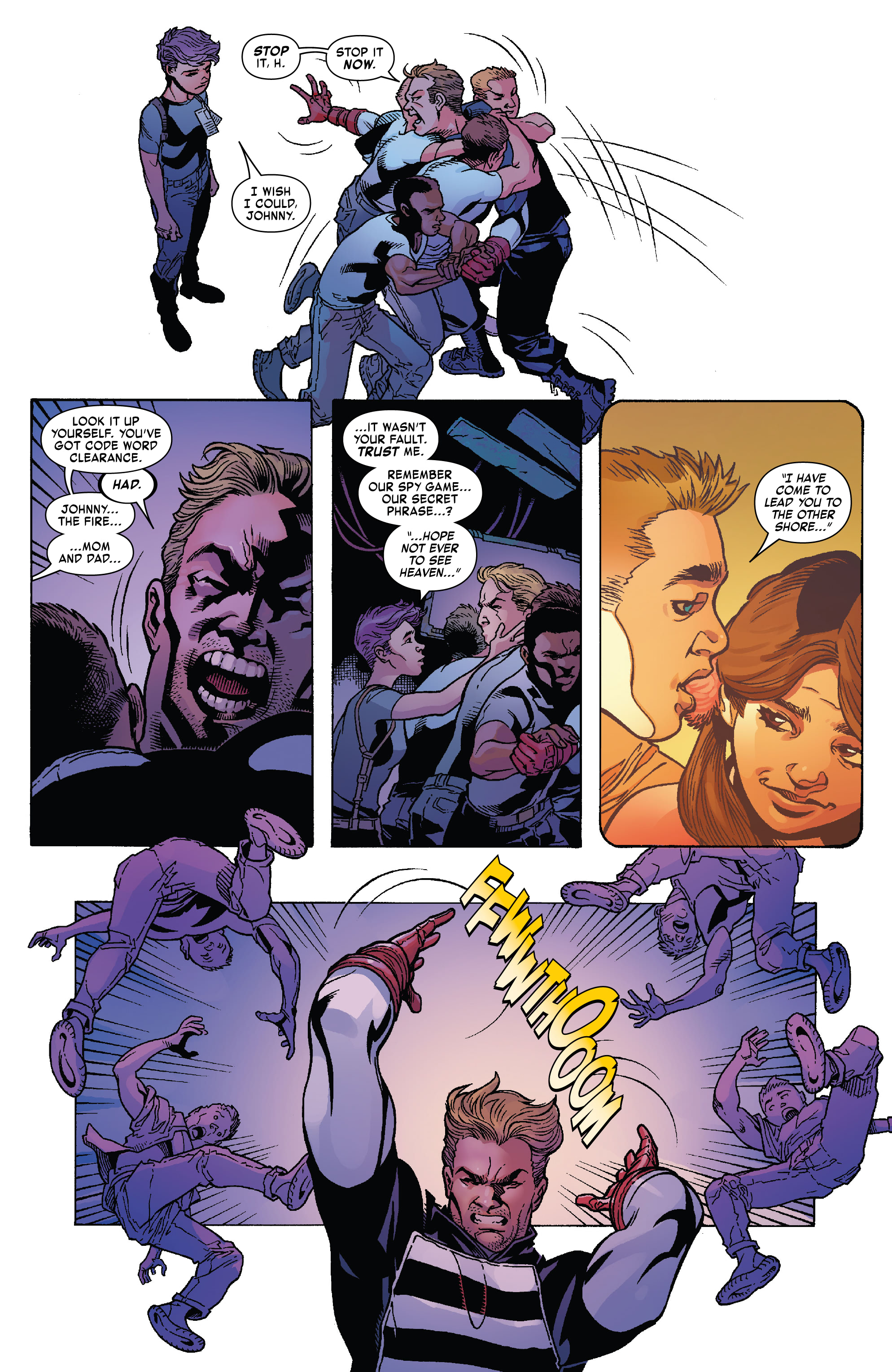 Read online U.S.Agent (2020) comic -  Issue #2 - 20