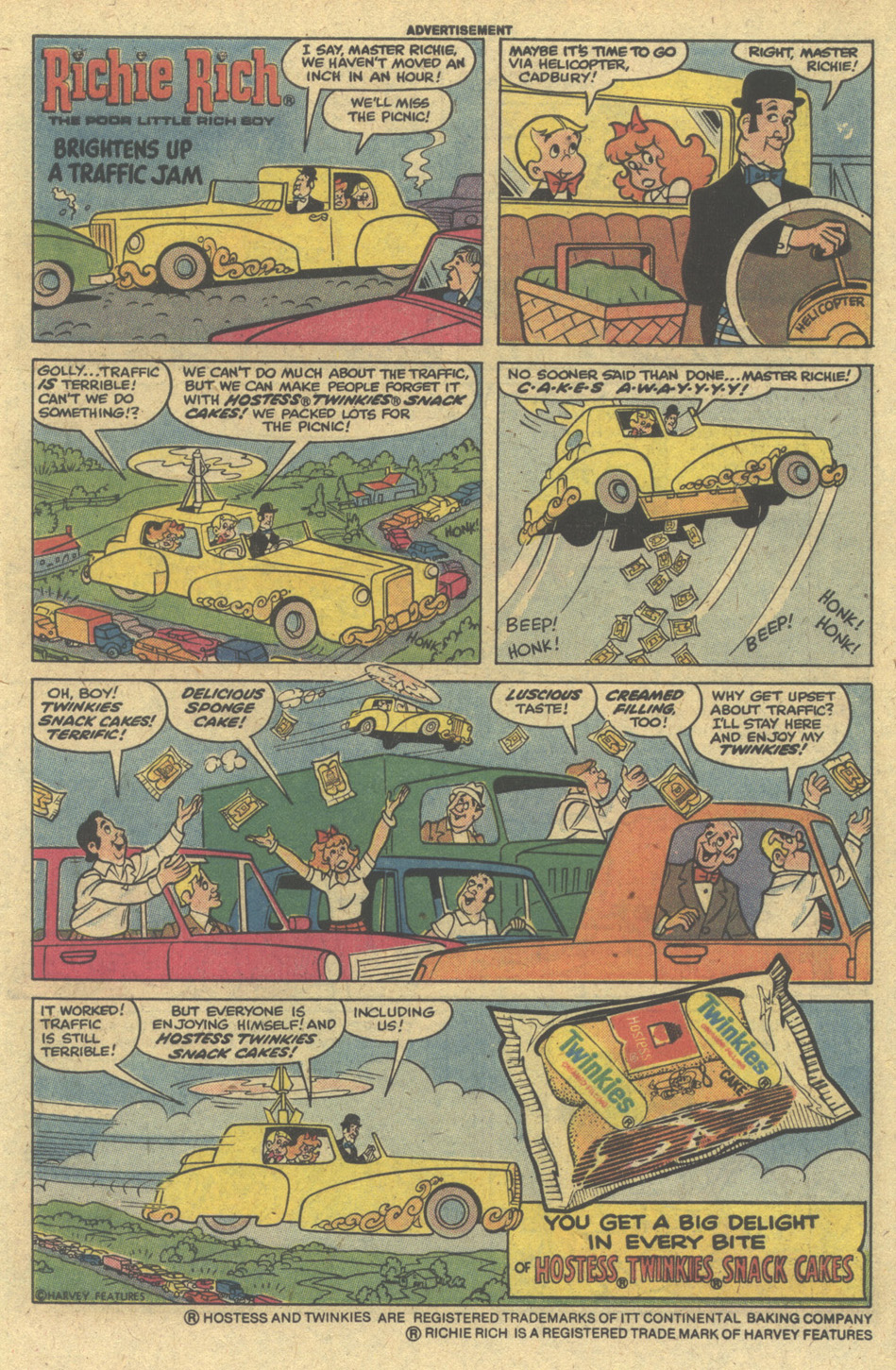 Read online Walt Disney's Donald Duck (1952) comic -  Issue #191 - 7