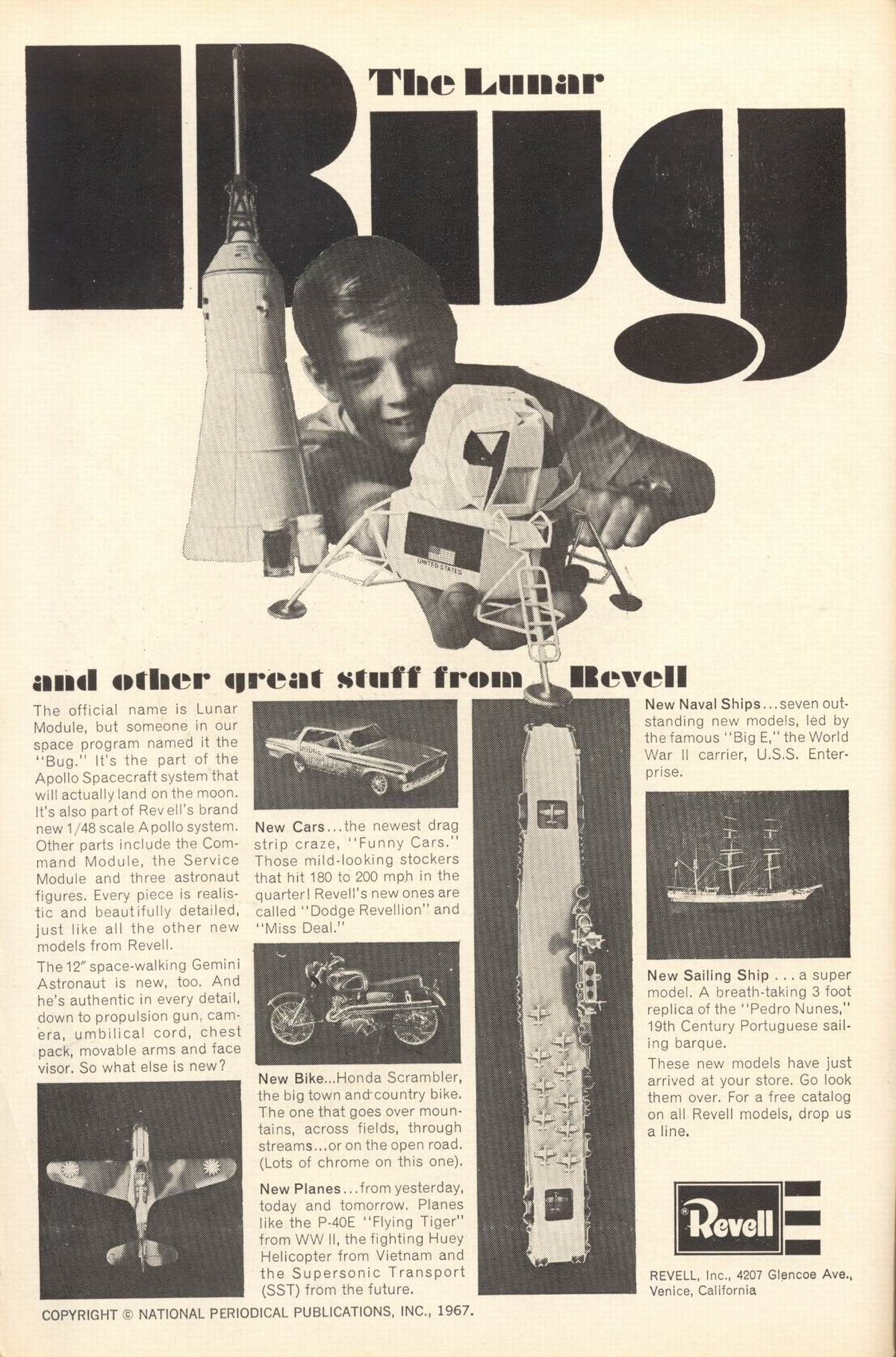 Read online The Spectre (1967) comic -  Issue #2 - 2