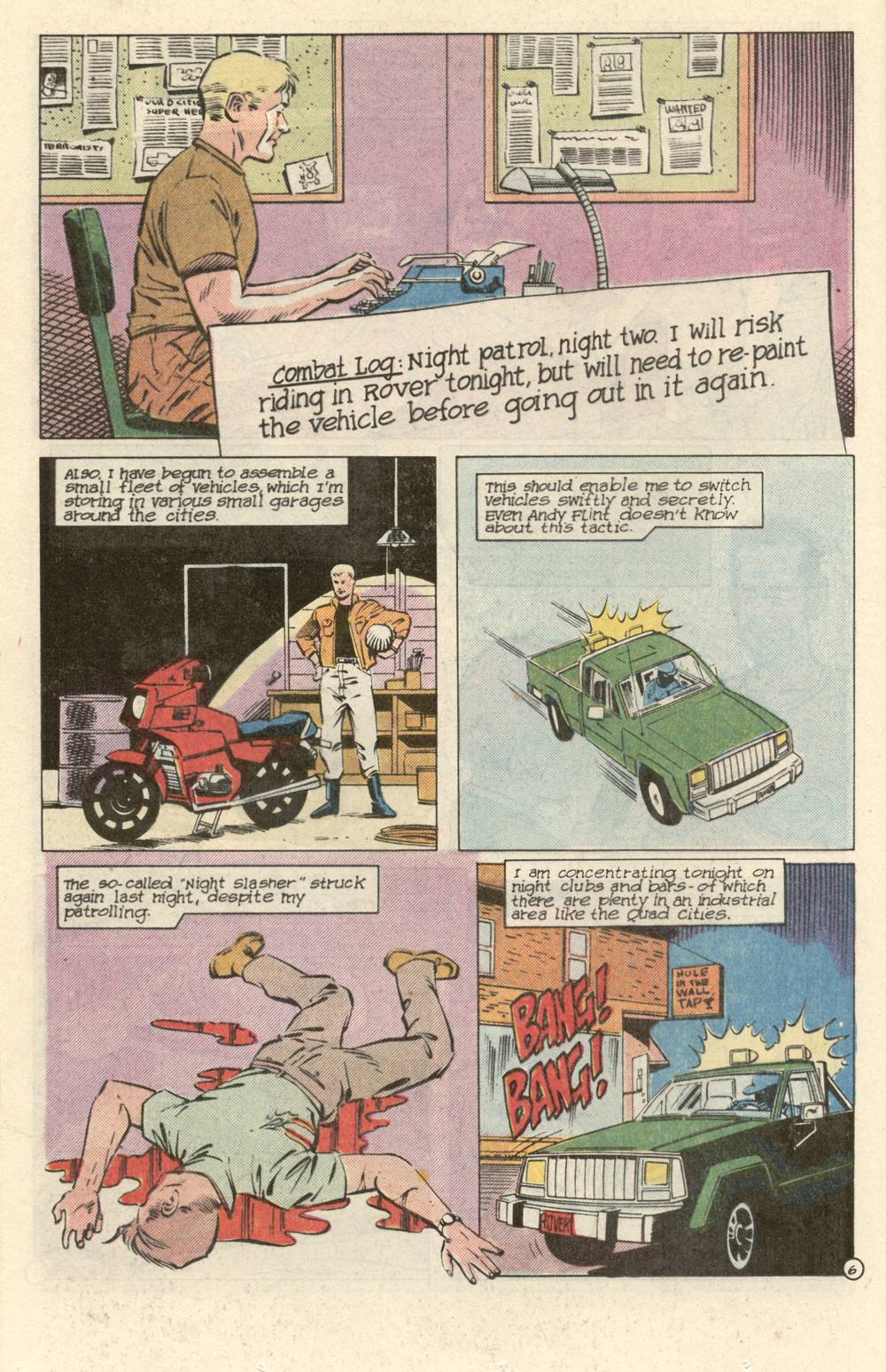 Action Comics (1938) 616 Page 21