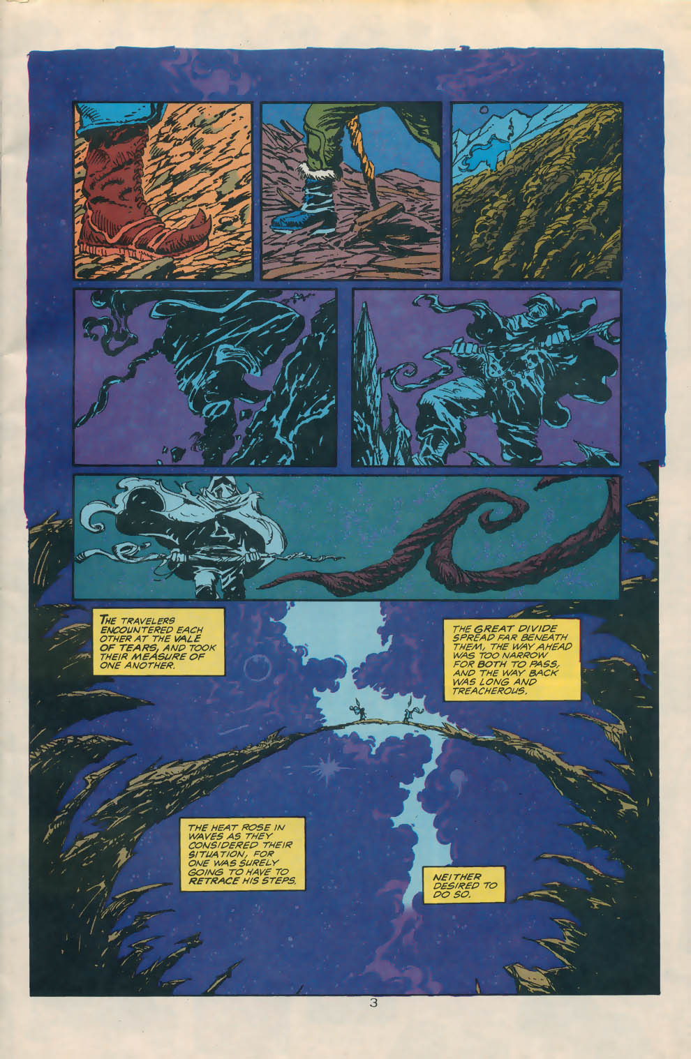 Read online Aquaman (1994) comic -  Issue #Aquaman (1994) _Annual 2 - 4