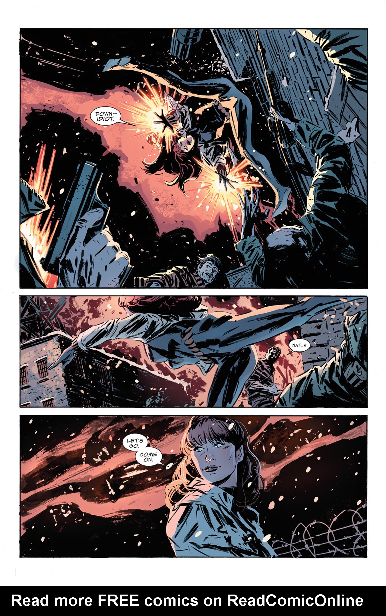 Read online Captain America (1968) comic -  Issue #619 - 22