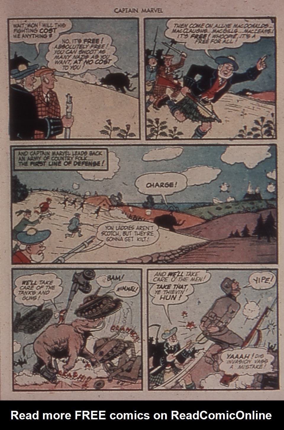Read online The Monster Society of Evil comic -  Issue # TPB (Part 2) - 43