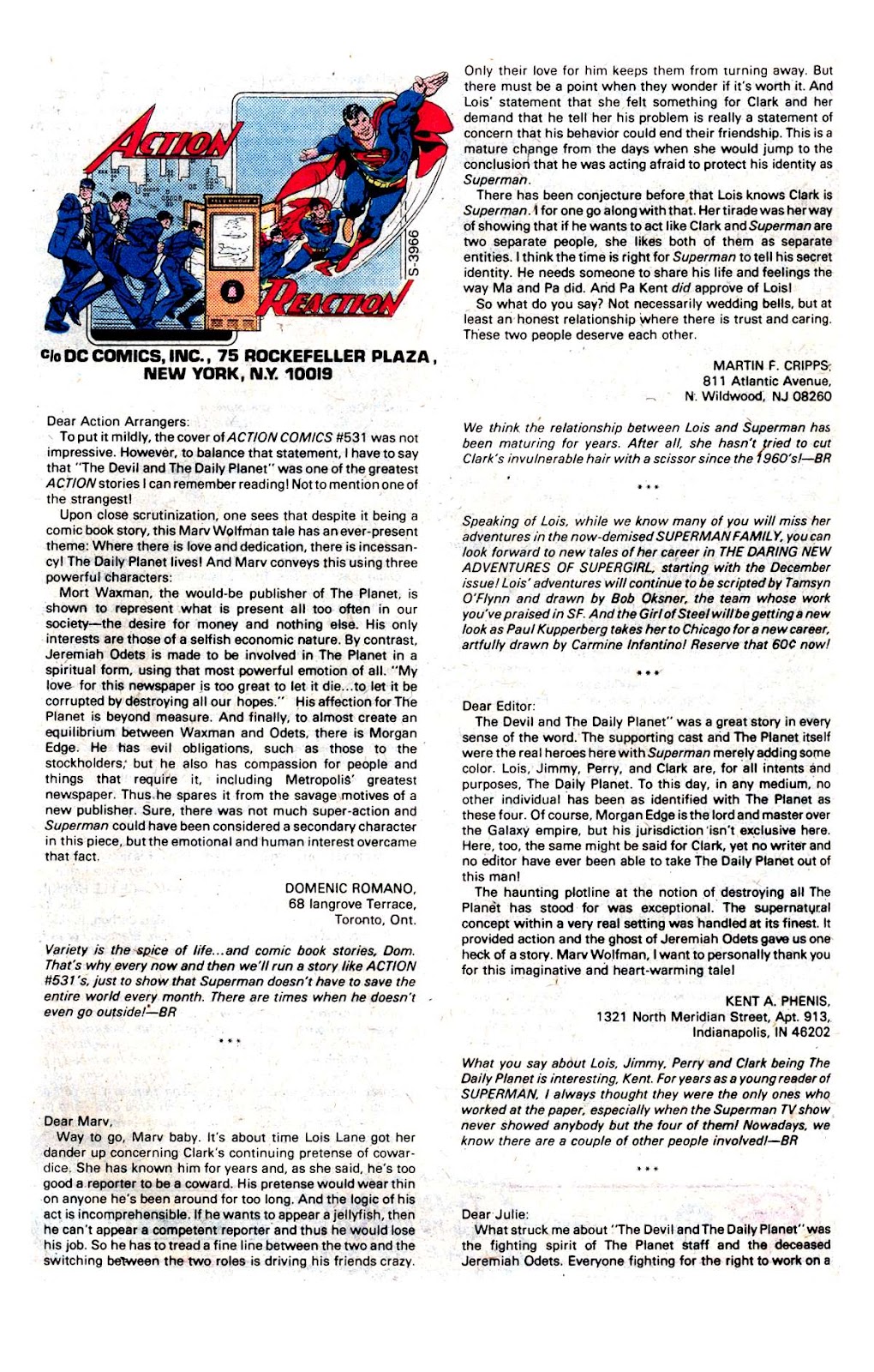 <{ $series->title }} issue 536 - Page 25