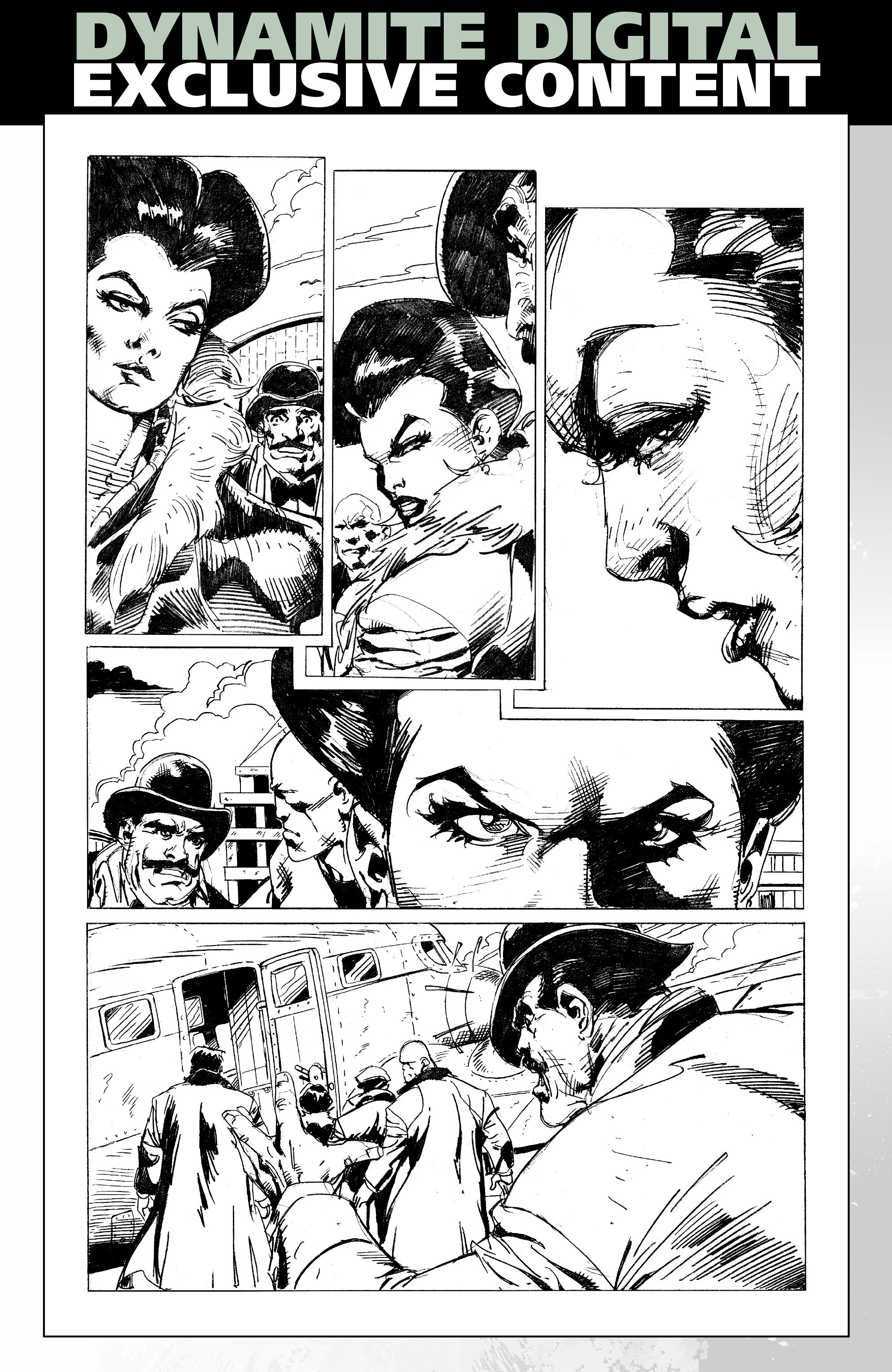 Read online Lords of the Jungle comic -  Issue #5 - 28