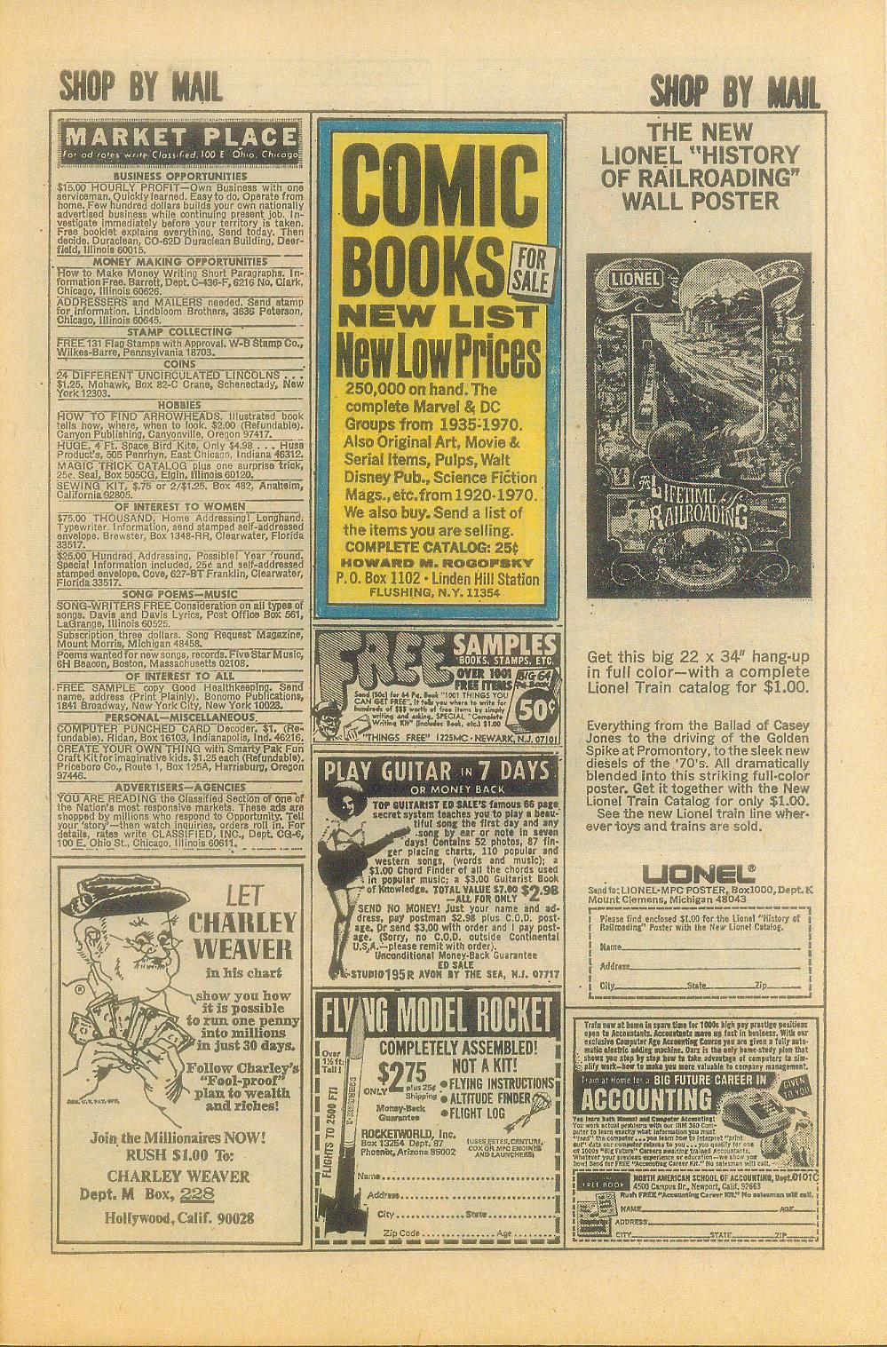 Read online The Outlaw Kid (1970) comic -  Issue #4 - 27