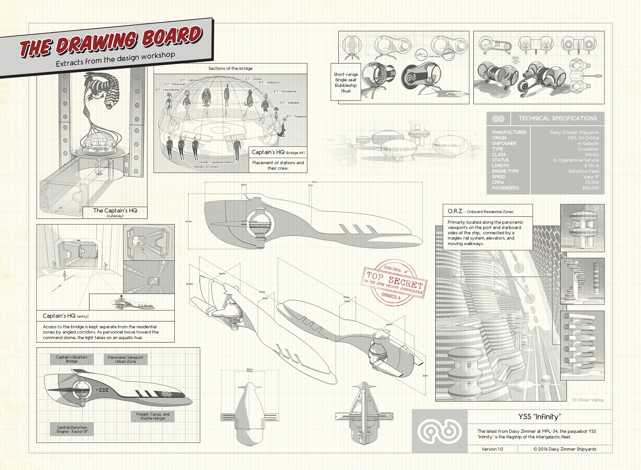 Read online Infinity 8 comic -  Issue # _TPB 1 - 92