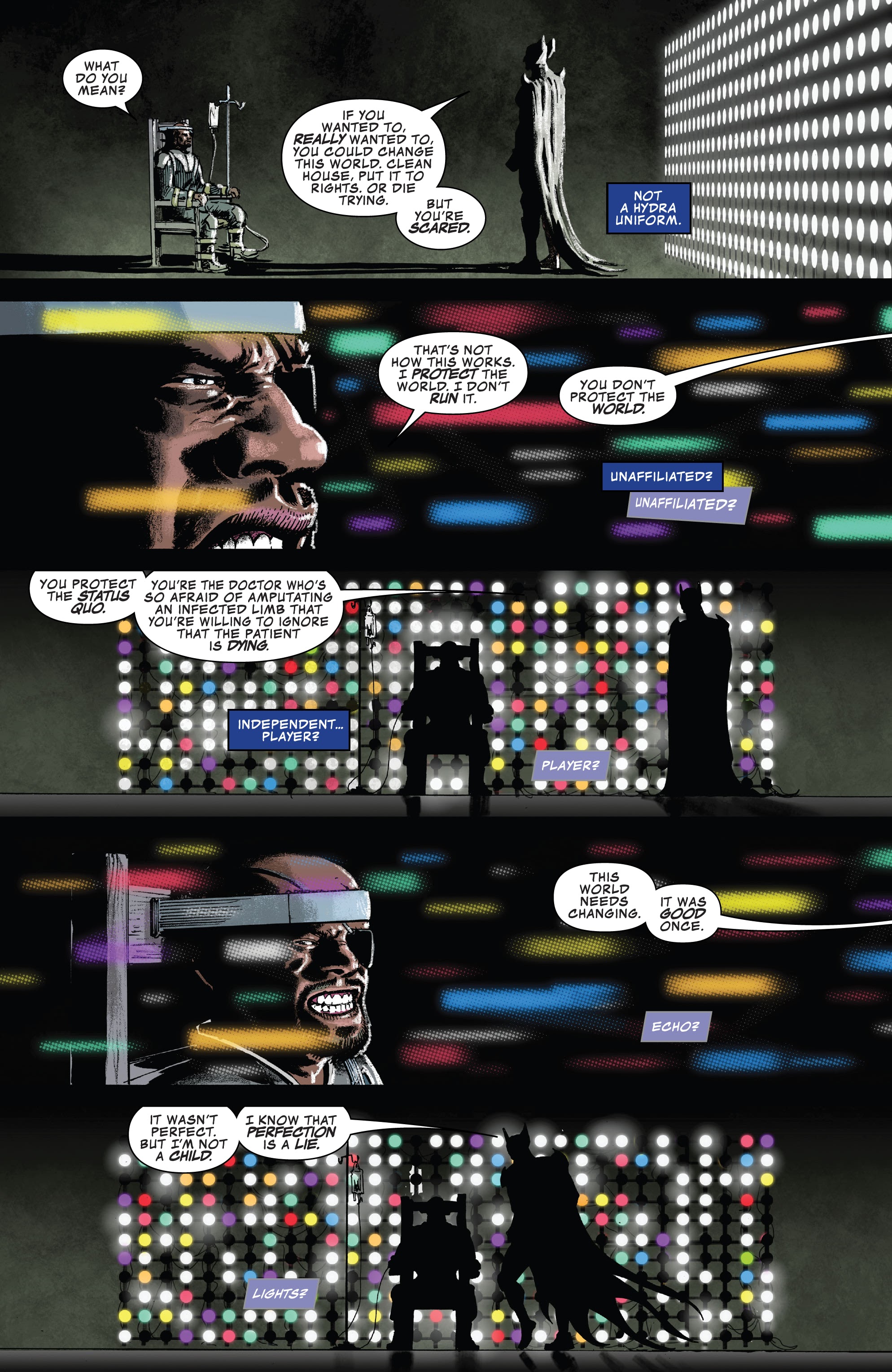 Read online The Amazing Spider-Man (2018) comic -  Issue # Annual 2 - 27