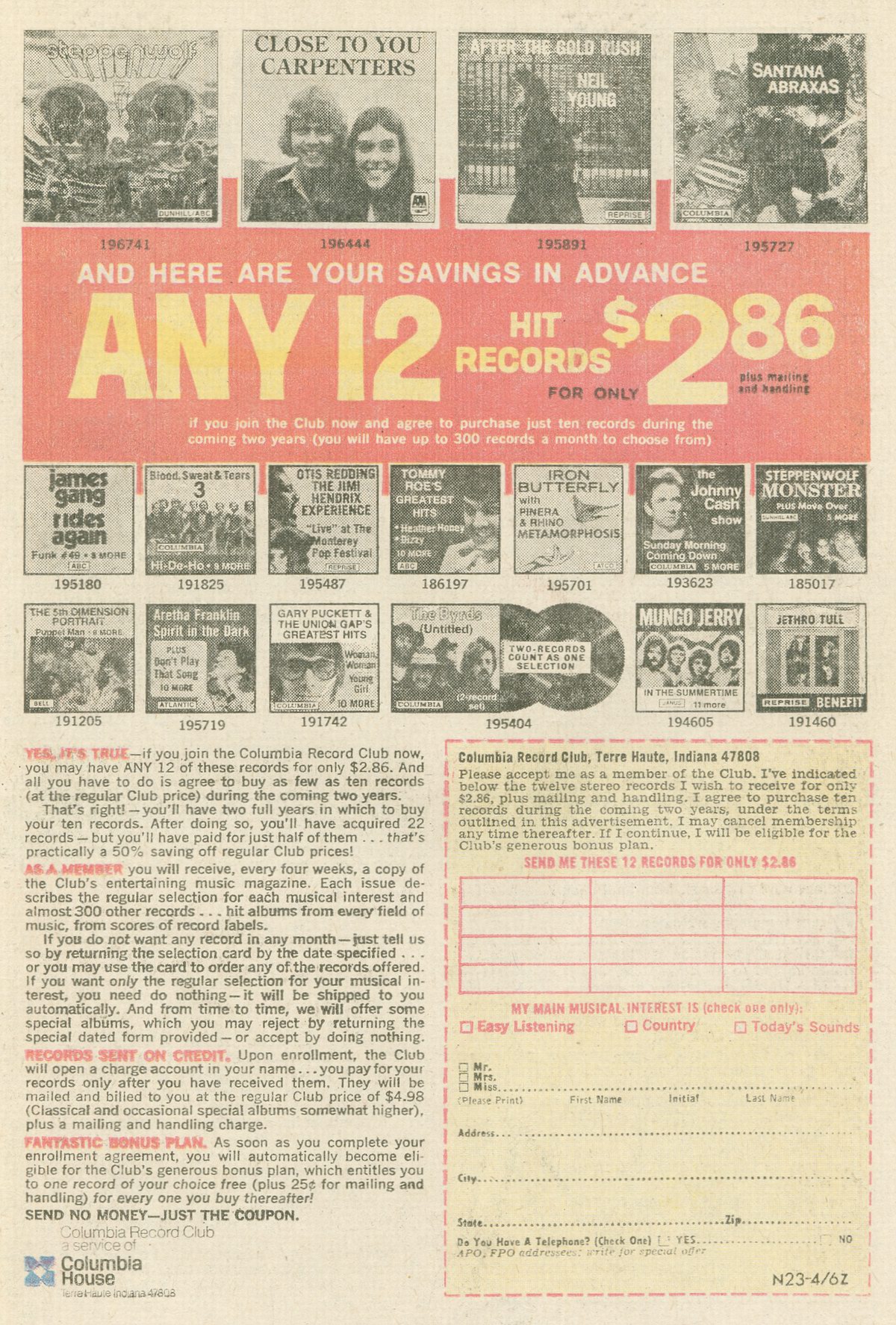 Read online Superman's Pal Jimmy Olsen comic -  Issue #138 - 18