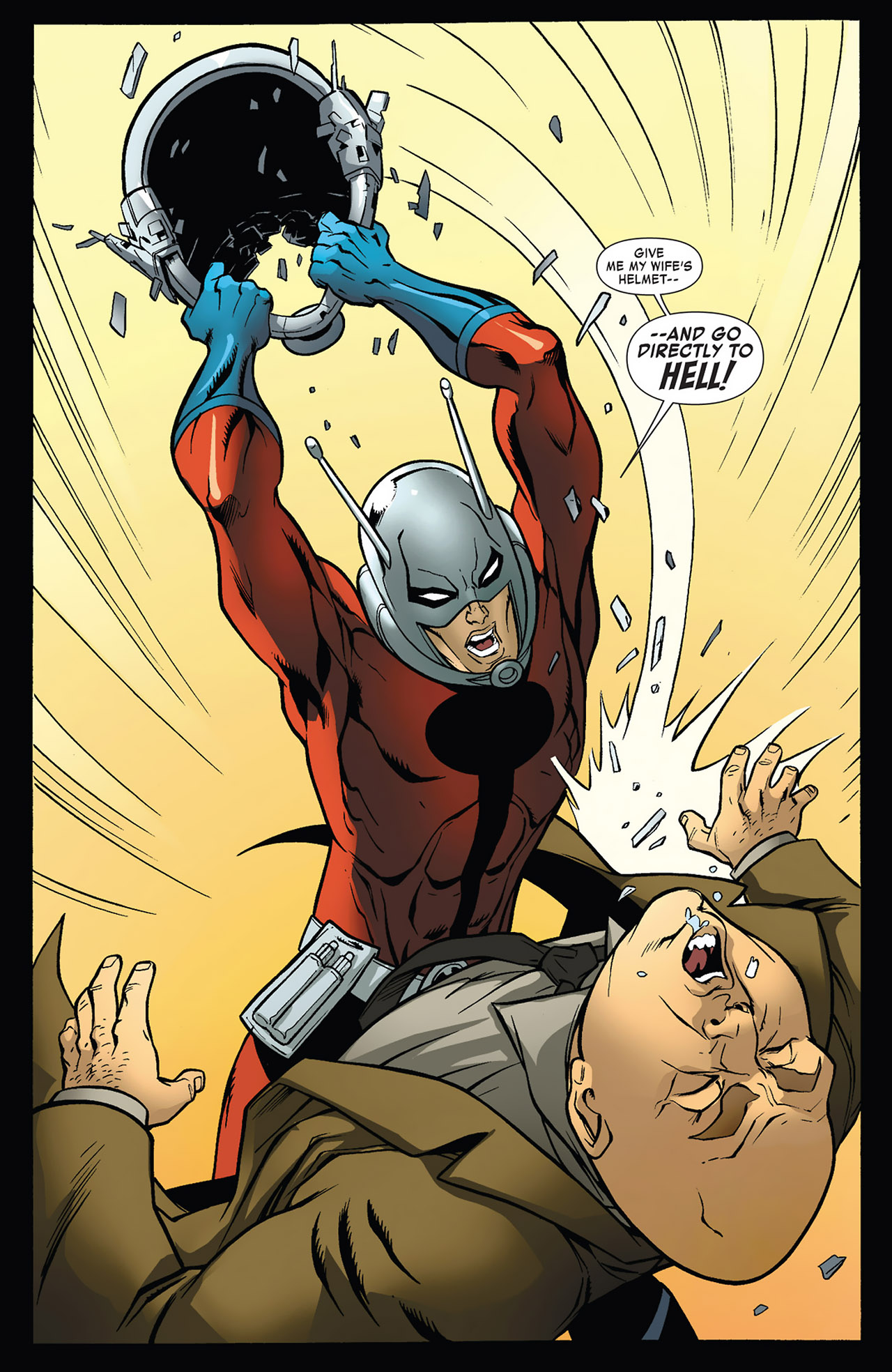 Read online Ant-Man: Season One comic -  Issue #Ant-Man: Season One Full - 95