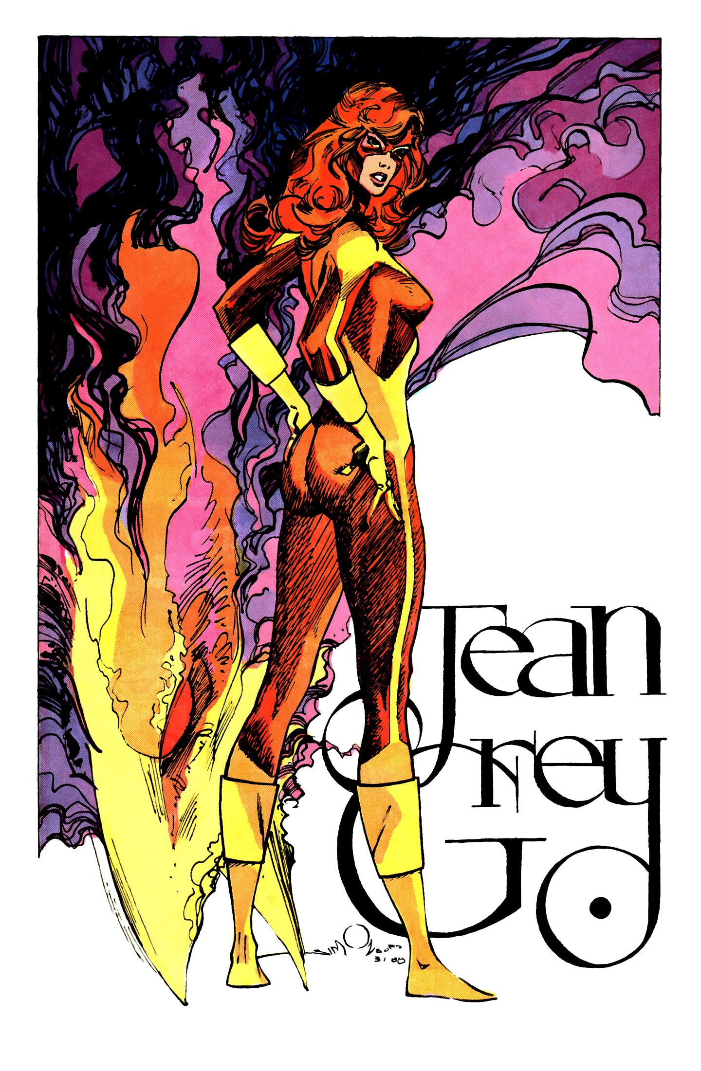 Read online X-Factor (1986) comic -  Issue # _ Annual 3 - 38
