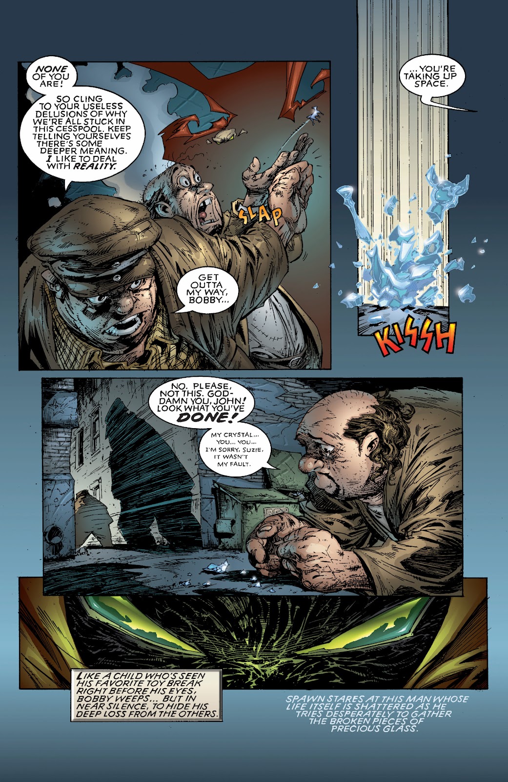 Spawn issue 67 - Page 14