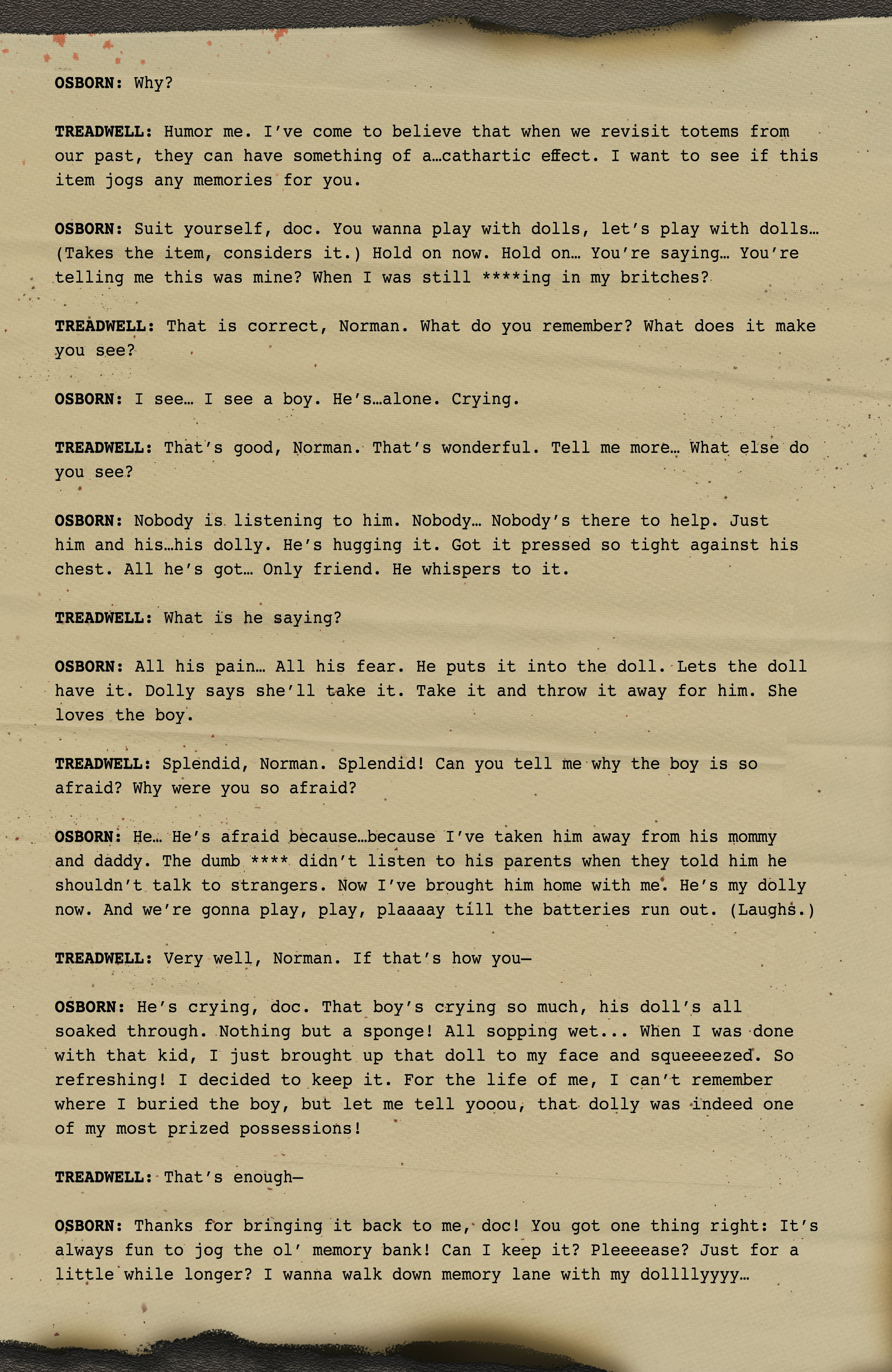 Read online Absolute Carnage Omnibus comic -  Issue # TPB (Part 9) - 5