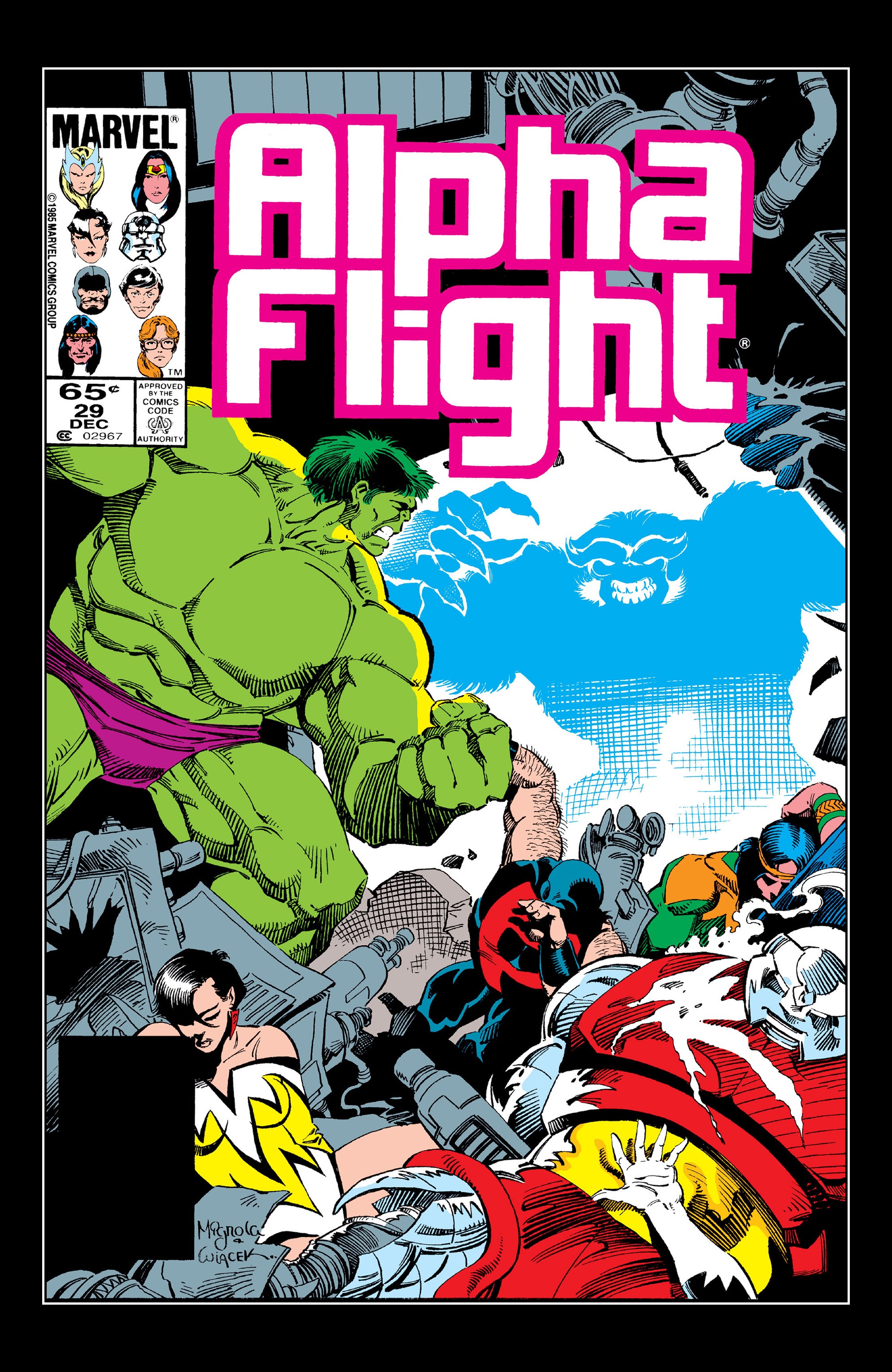 Read online Incredible Hulk: Crossroads comic -  Issue # TPB (Part 4) - 42