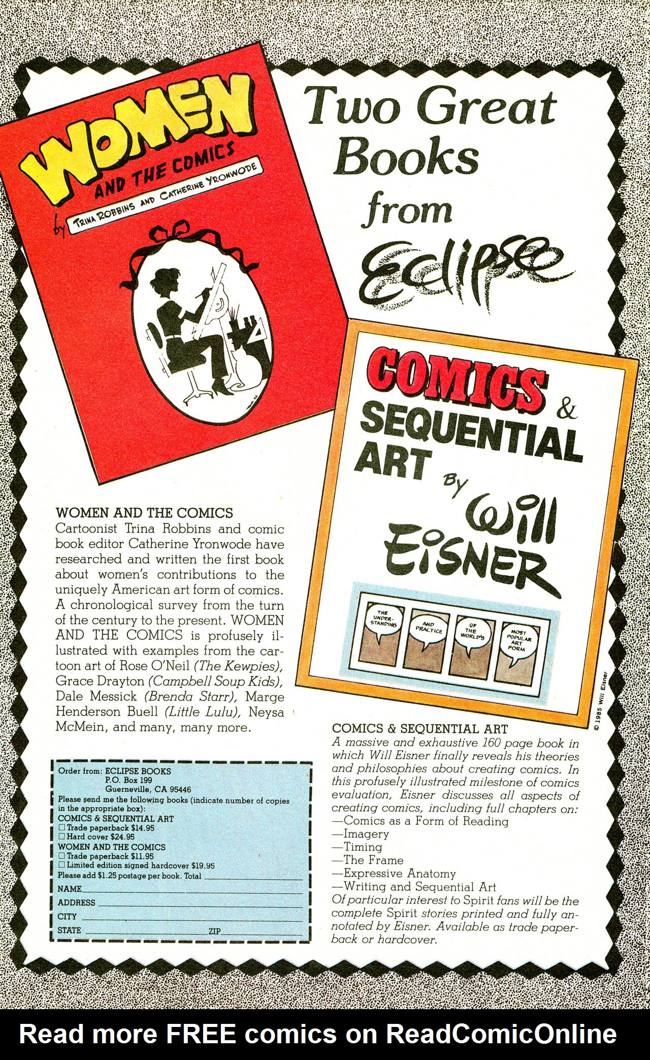 Read online Laser Eraser and Pressbutton comic -  Issue #4 - 15