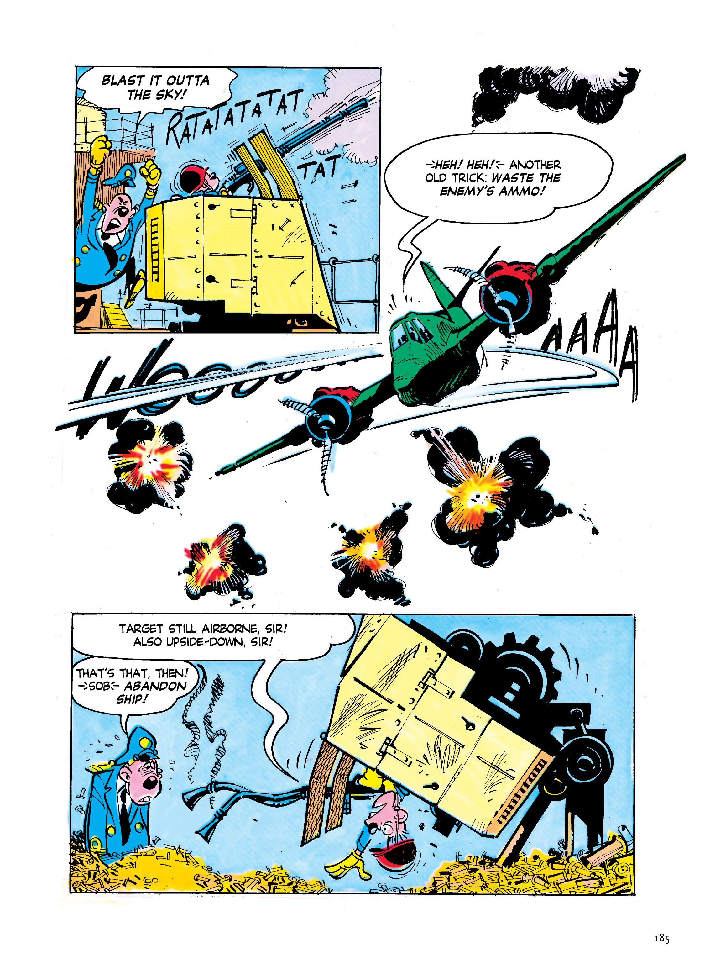 Read online Disney Masters comic -  Issue # TPB 12 (Part 2) - 92