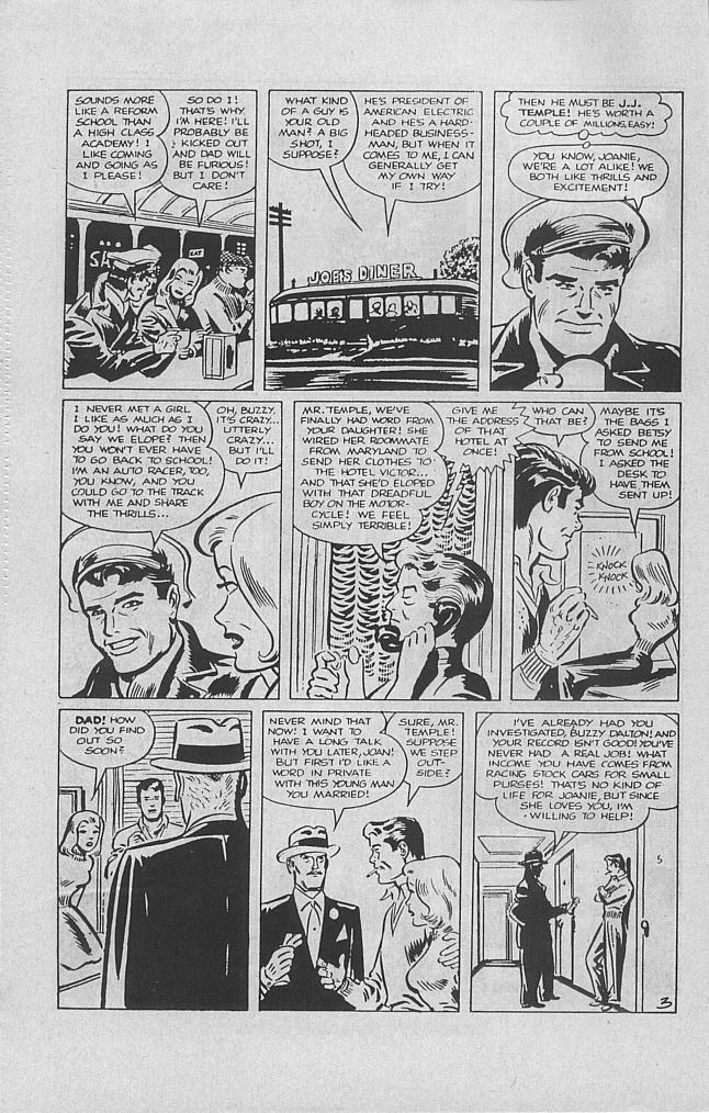 Crimebuster Classics issue Full - Page 12