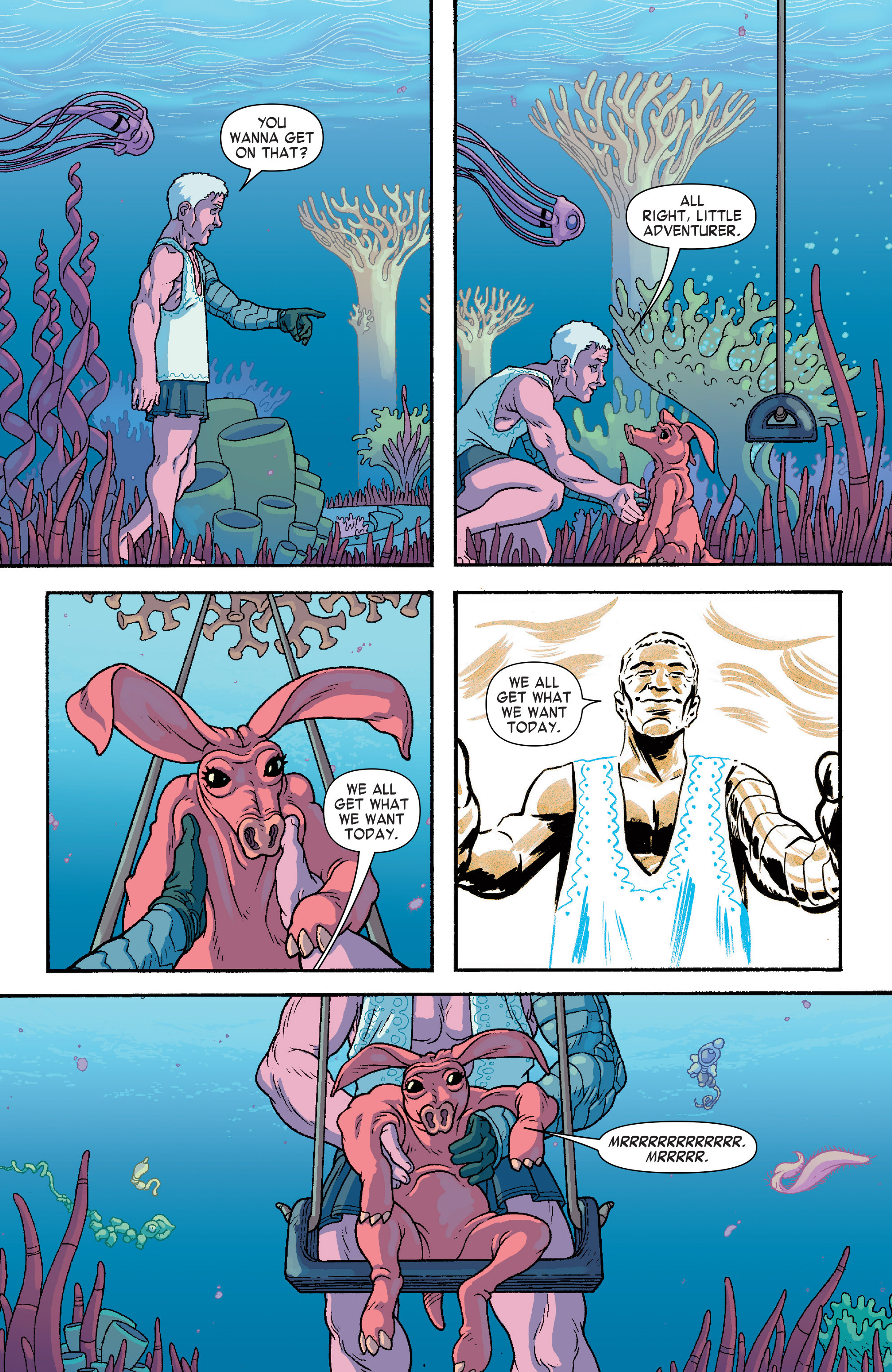 Read online Bucky Barnes: The Winter Soldier comic -  Issue #11 - 17