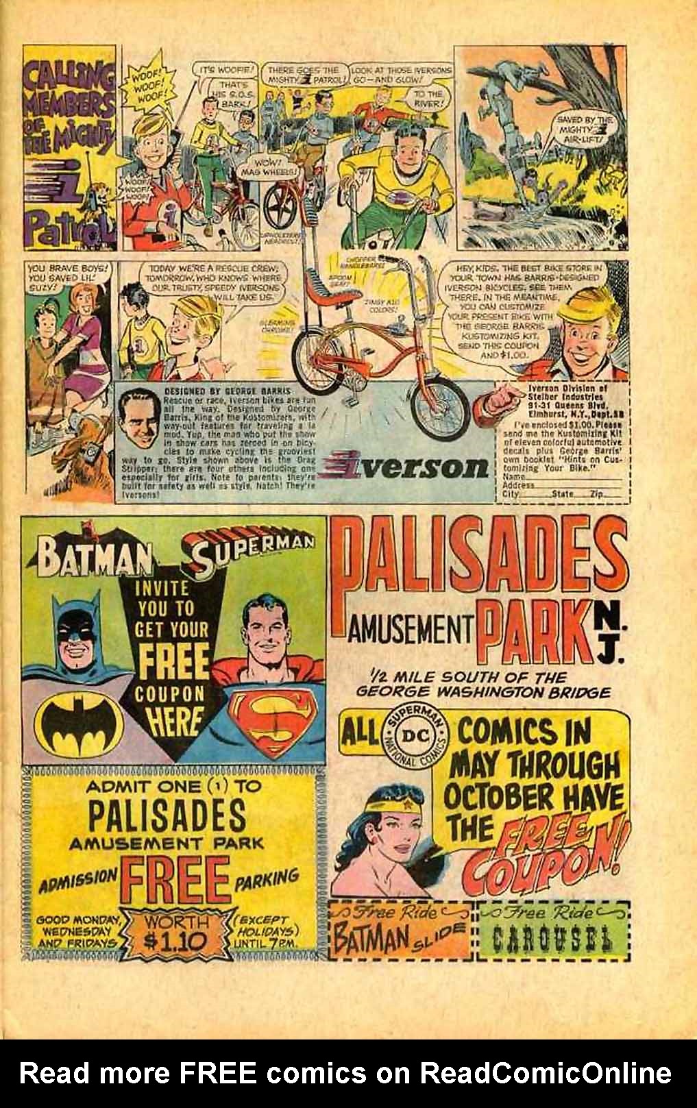 Read online Bat Lash (1968) comic -  Issue #5 - 25