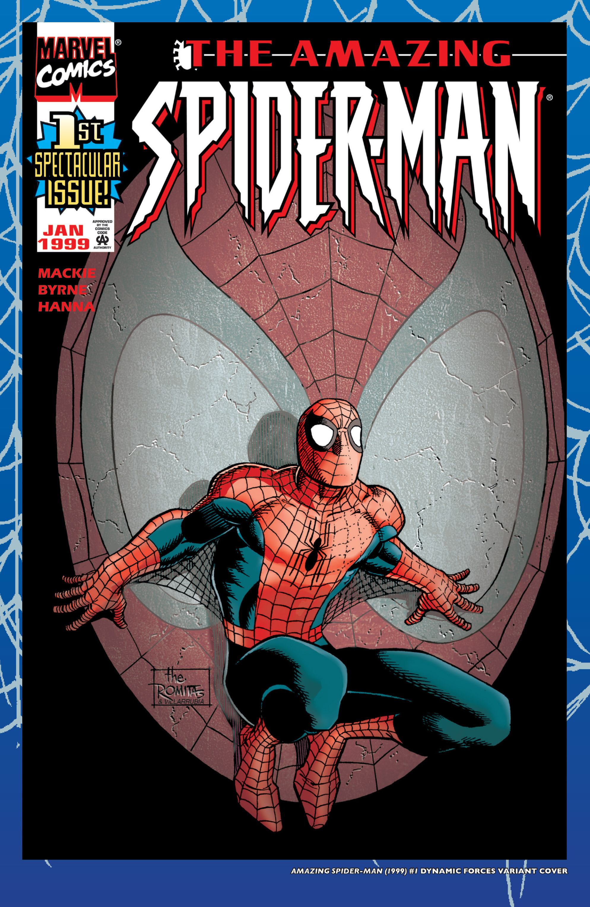 Read online Spider-Man: The Next Chapter comic -  Issue # TPB 1 (Part 4) - 71