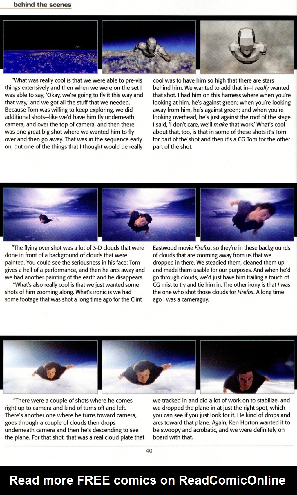 Read online Smallville comic -  Issue #11 - 31