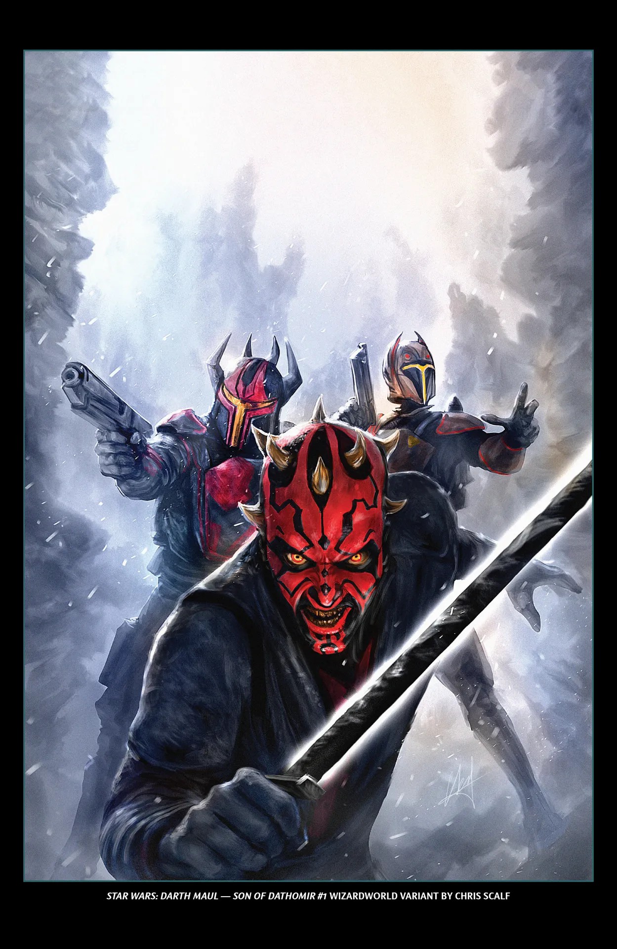 Read online Star Wars Legends Epic Collection: The Clone Wars comic -  Issue # TPB 4 (Part 5) - 22