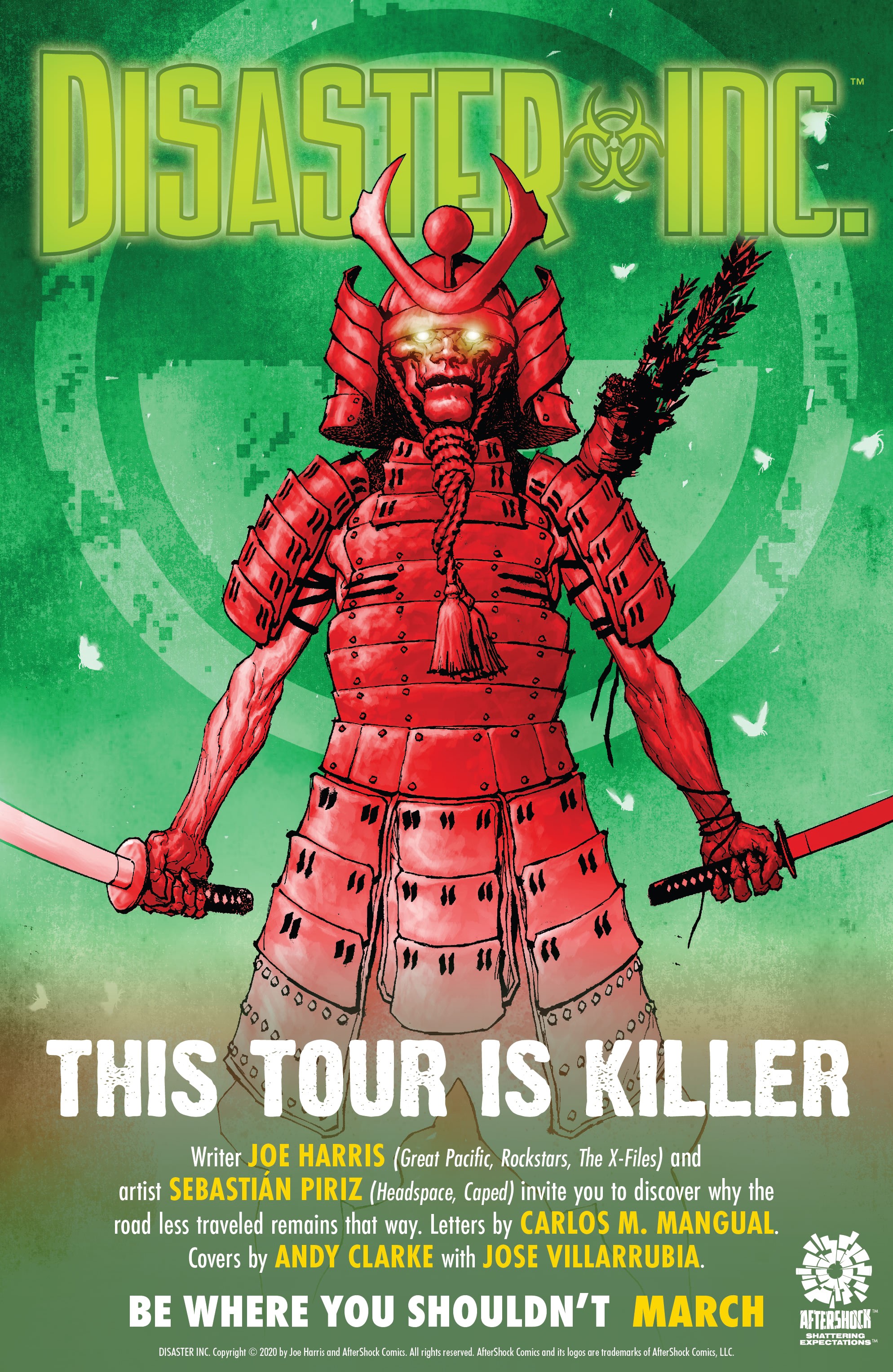 Read online Artemis and the Assassin comic -  Issue #1 - 31